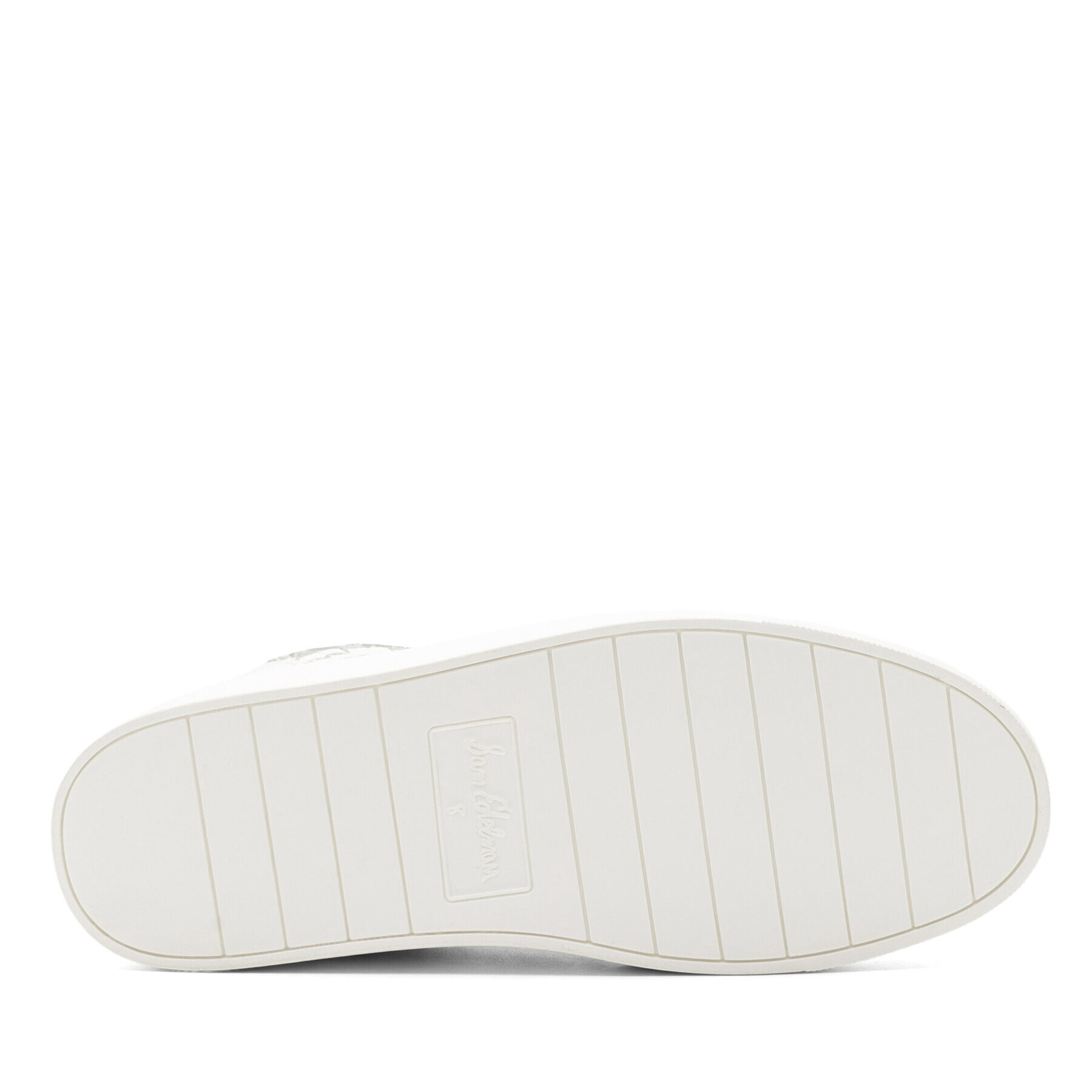 SAM EDELMAN Сникърси I0045L1100 Бял - Pepit.bg