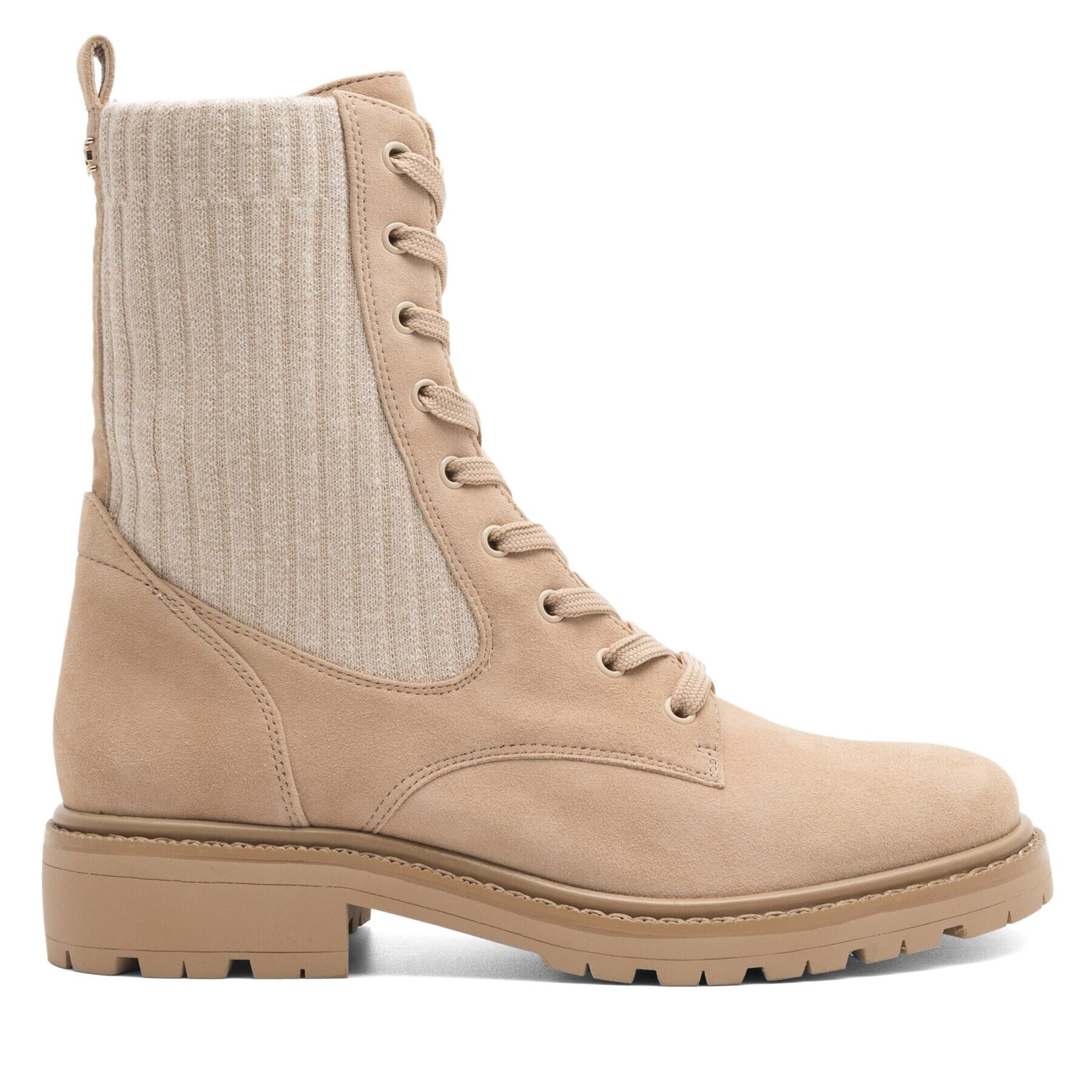 SAM EDELMAN Туристически oбувки H3912M4251 Бежов - Pepit.bg