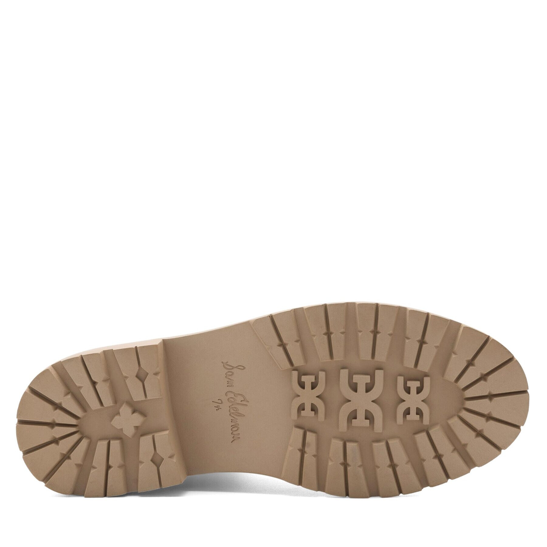 SAM EDELMAN Туристически oбувки H3912M4251 Бежов - Pepit.bg