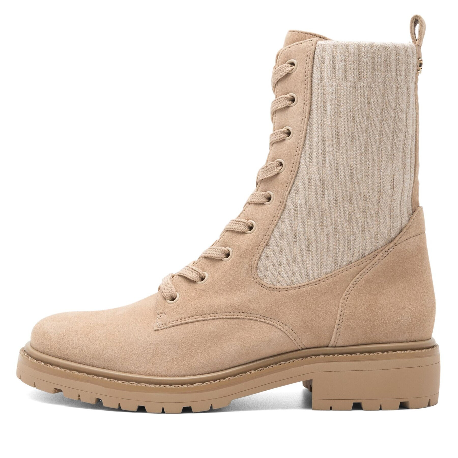 SAM EDELMAN Туристически oбувки H3912M4251 Бежов - Pepit.bg