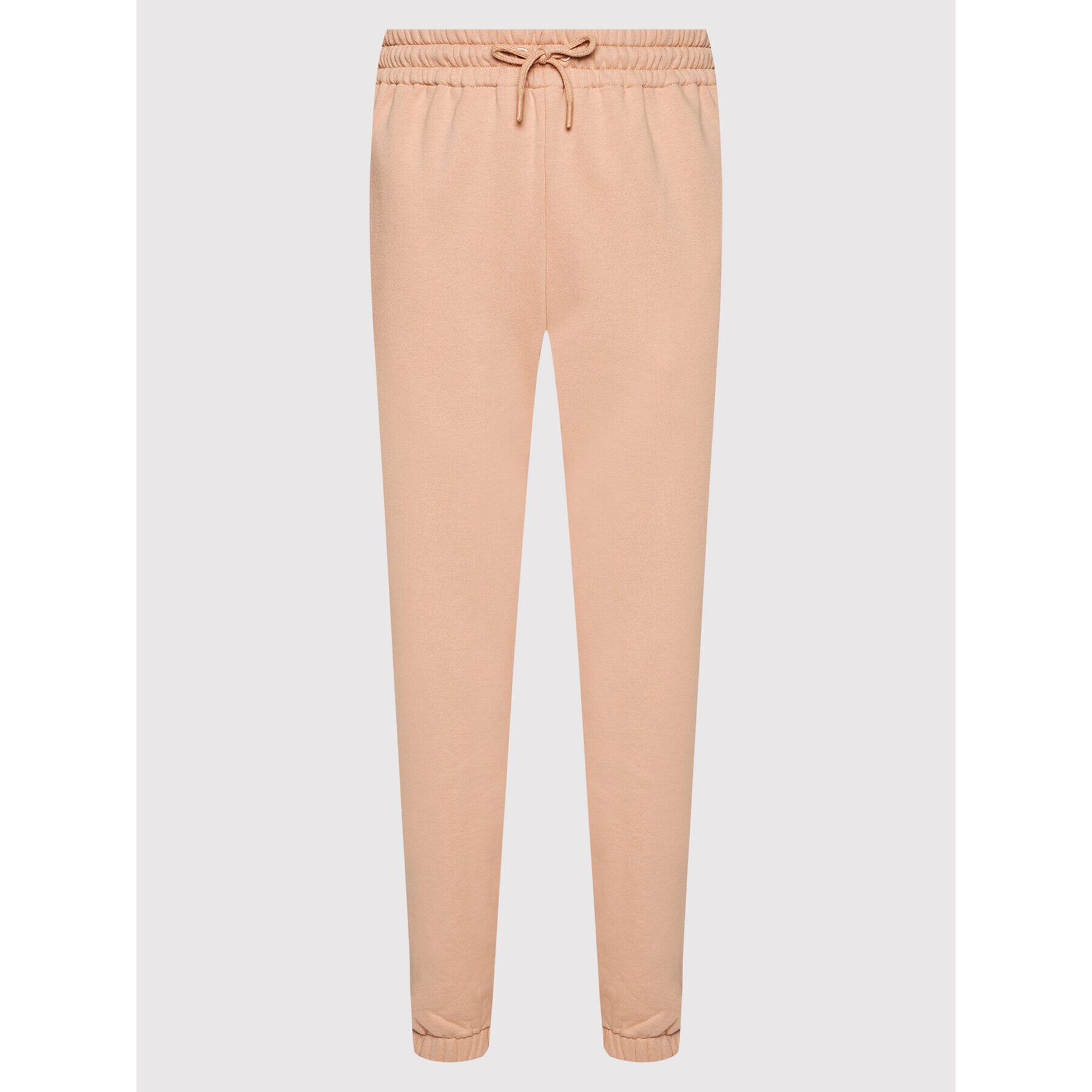 Samsøe Samsøe Долнище анцуг Carmen F21100025 Розов Relaxed Fit - Pepit.bg