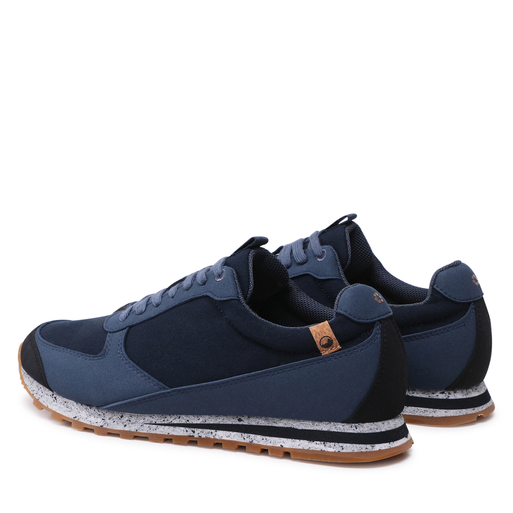 Saola Обувки Alta Vibram SAO2080 Тъмносин - Pepit.bg