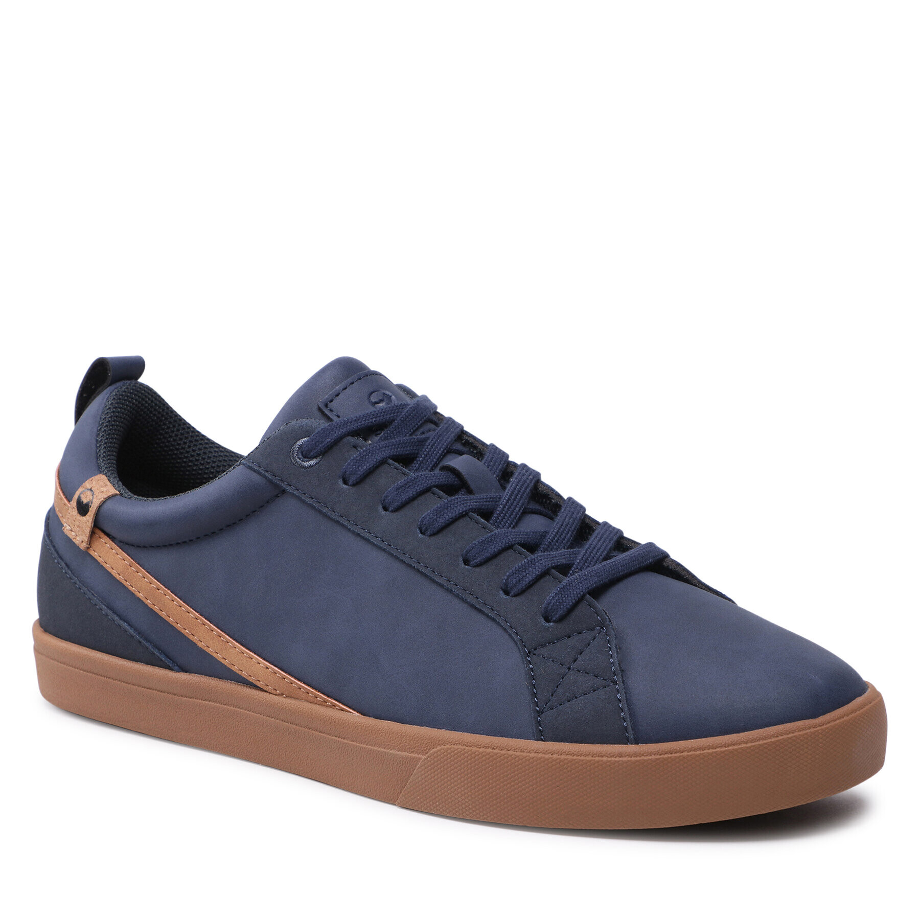 Saola Обувки Cannon VL SAO2082 Тъмносин - Pepit.bg