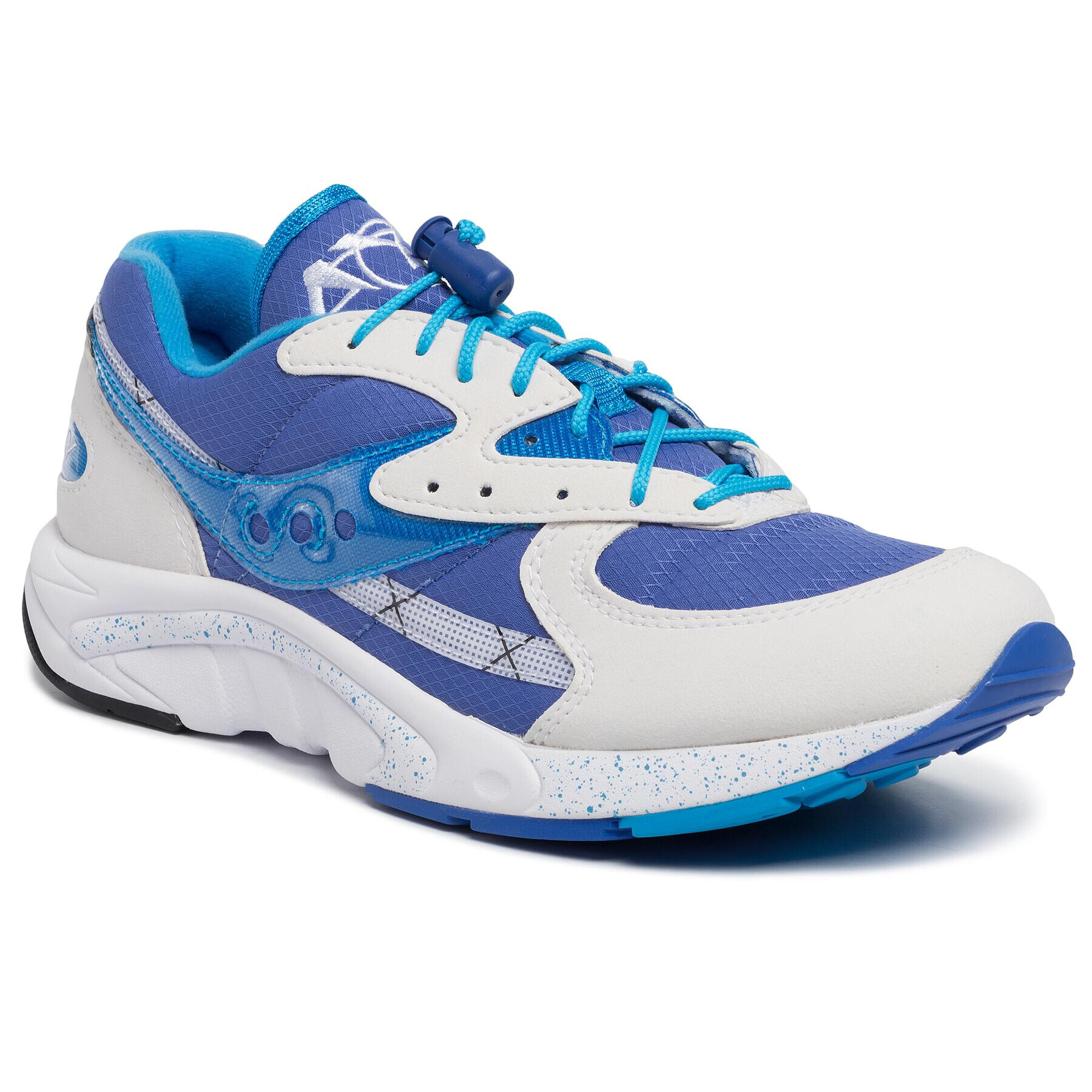 Saucony Обувки Aya S70460-2 Виолетов - Pepit.bg