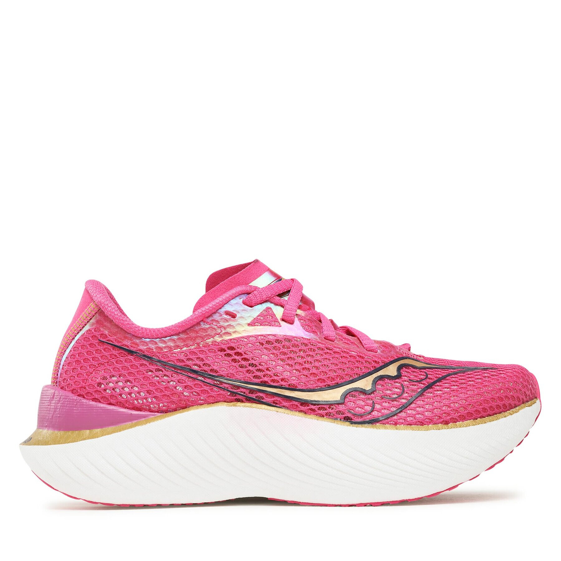 Saucony Обувки Endorphin Pro 3 S10755 Розов - Pepit.bg