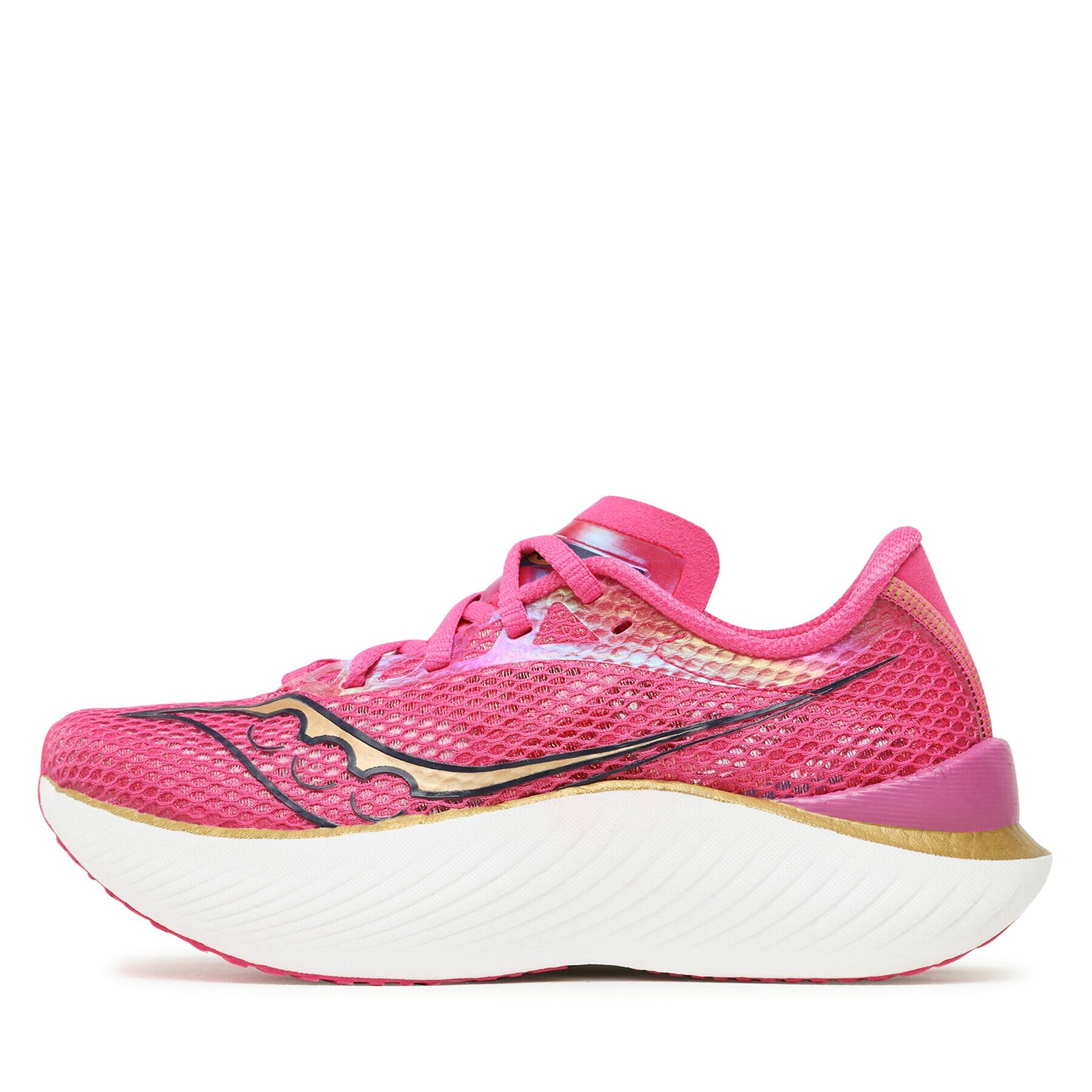 Saucony Обувки Endorphin Pro 3 S10755 Розов - Pepit.bg