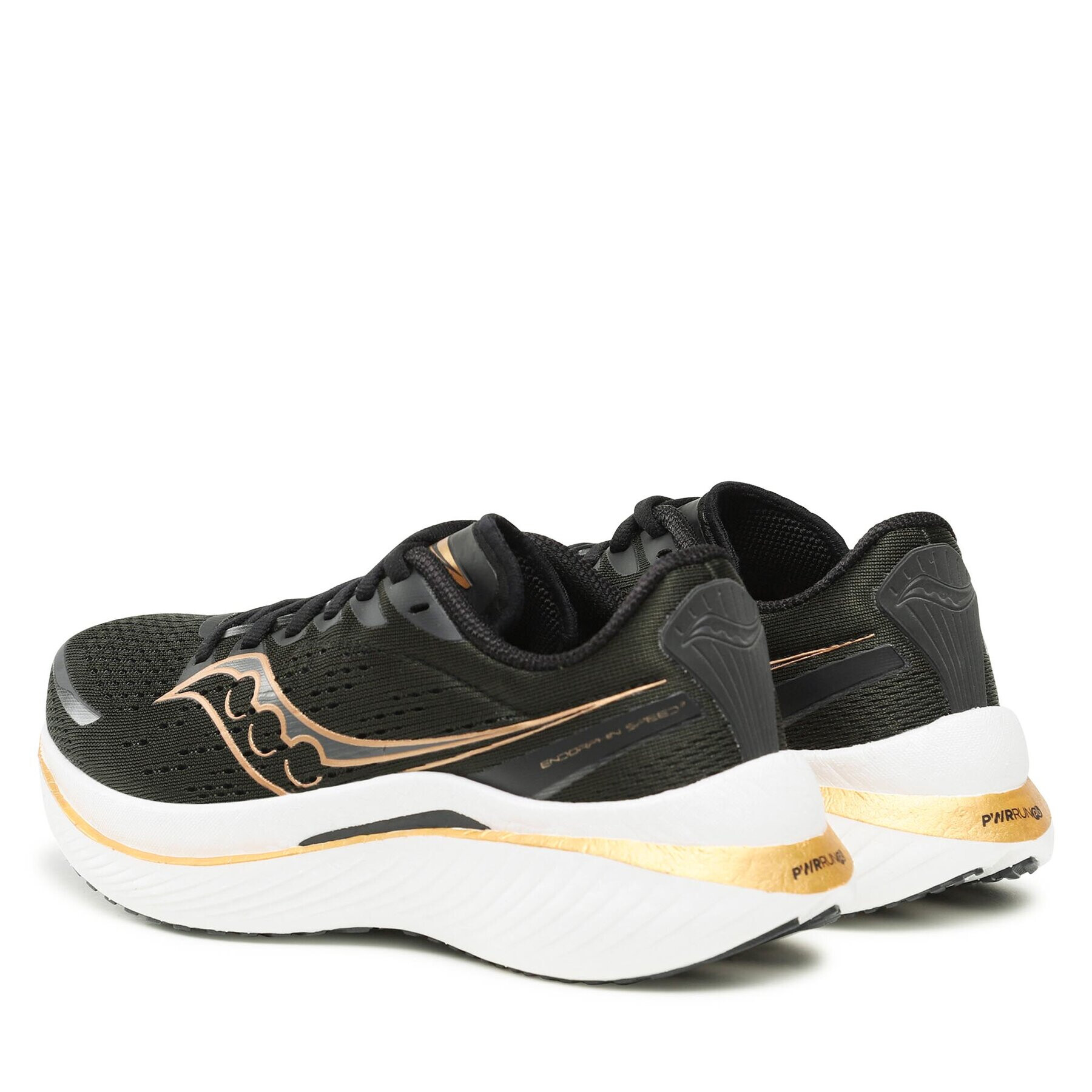 Saucony Обувки Endorphin Speed 3 S10756-10 Черен - Pepit.bg