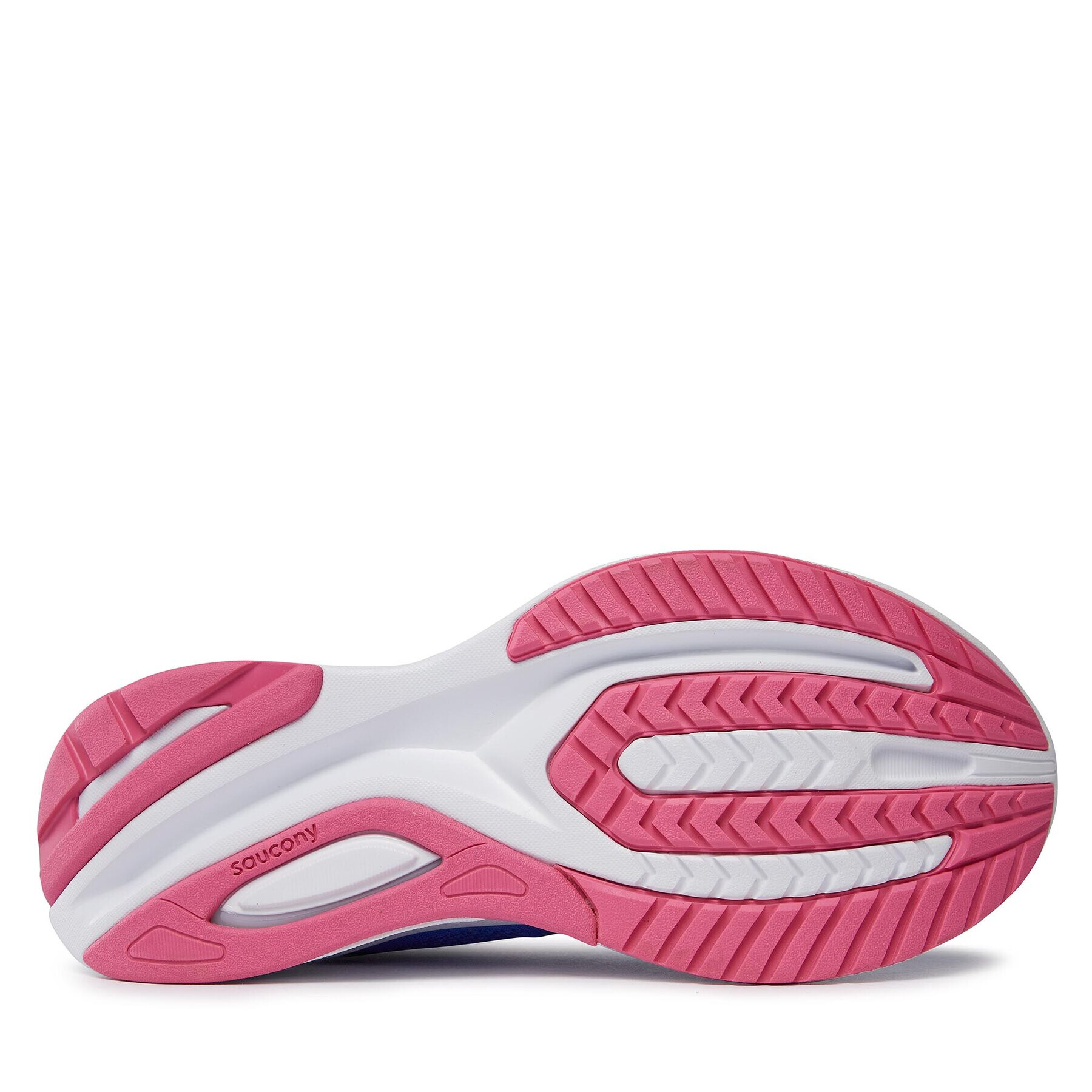 Saucony Обувки Guide 15 S10684-125 Тъмносин - Pepit.bg