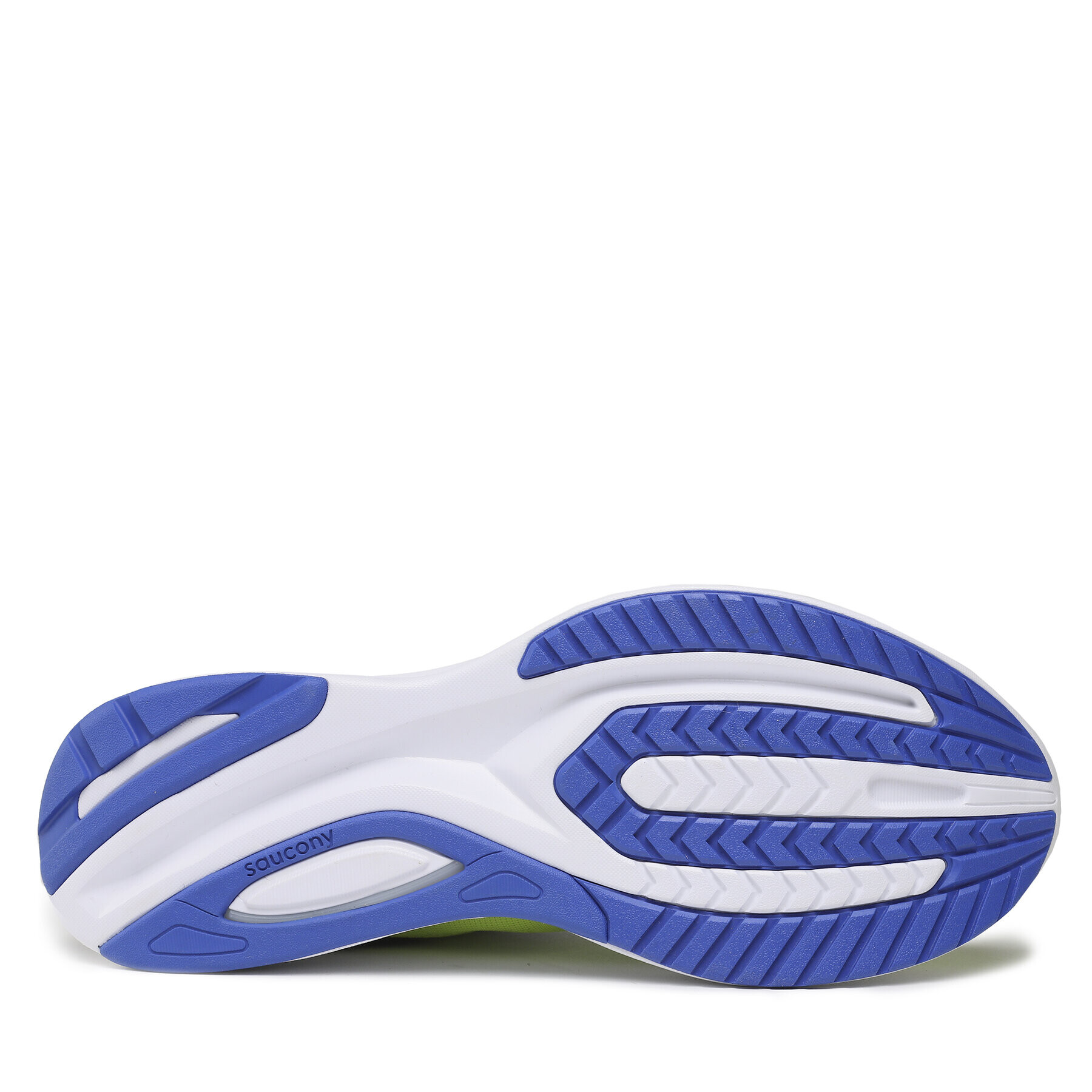 Saucony Обувки Guide 15 S20684-25 Жълт - Pepit.bg
