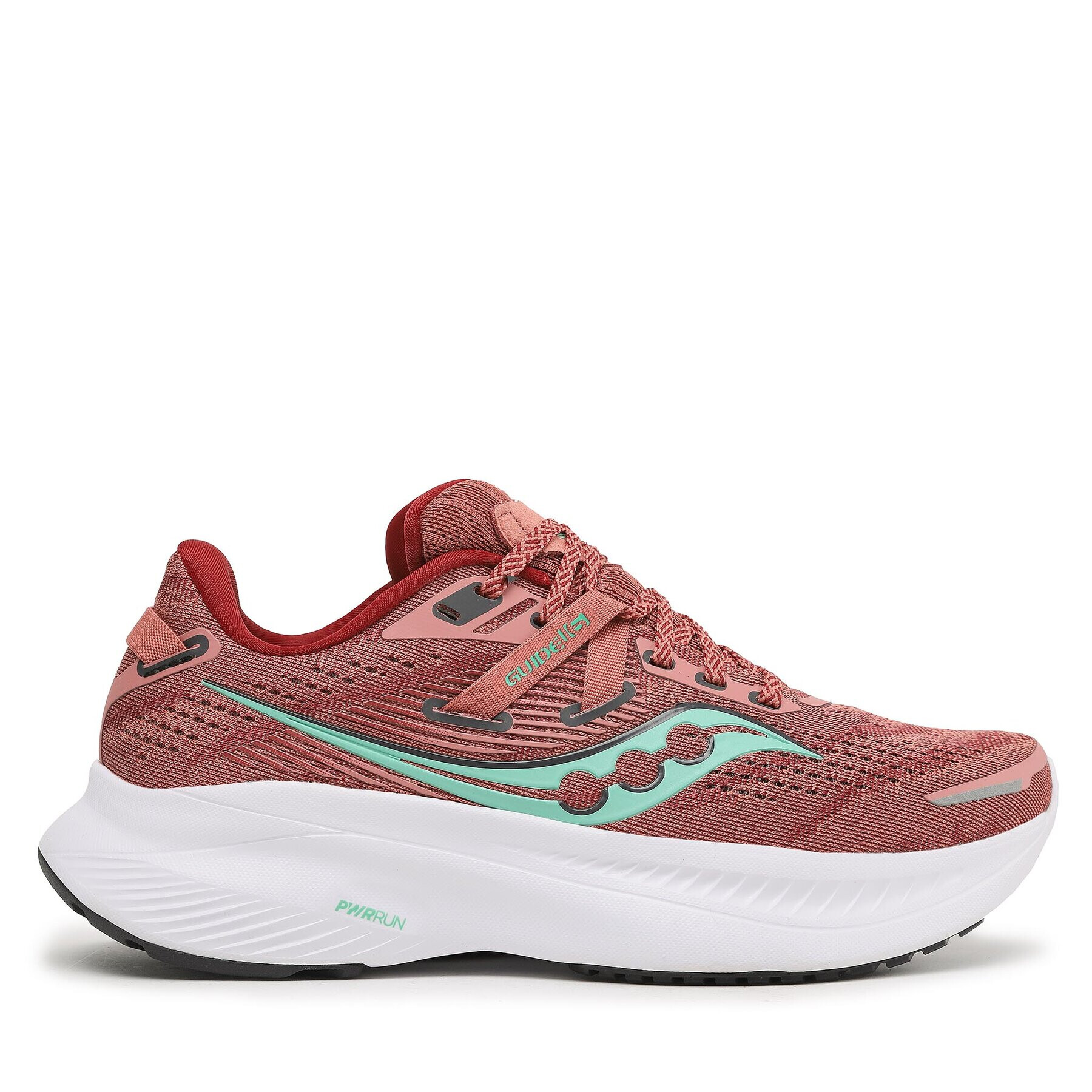 Saucony Обувки Guide 16 S10810 Меден - Pepit.bg