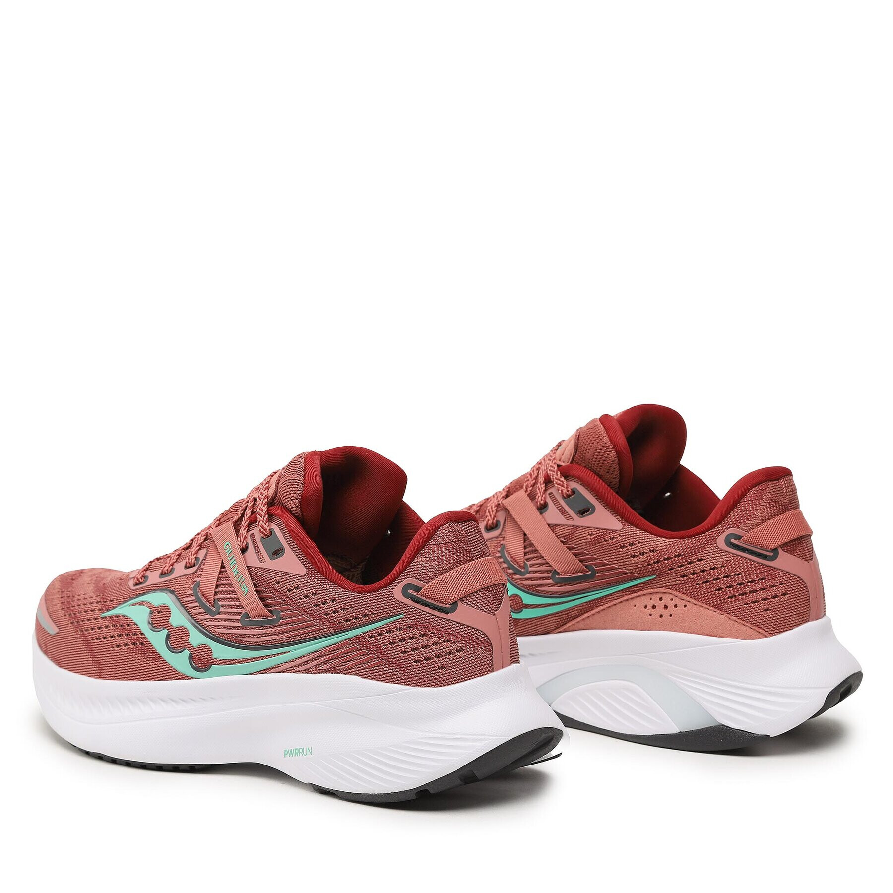 Saucony Обувки Guide 16 S10810 Меден - Pepit.bg