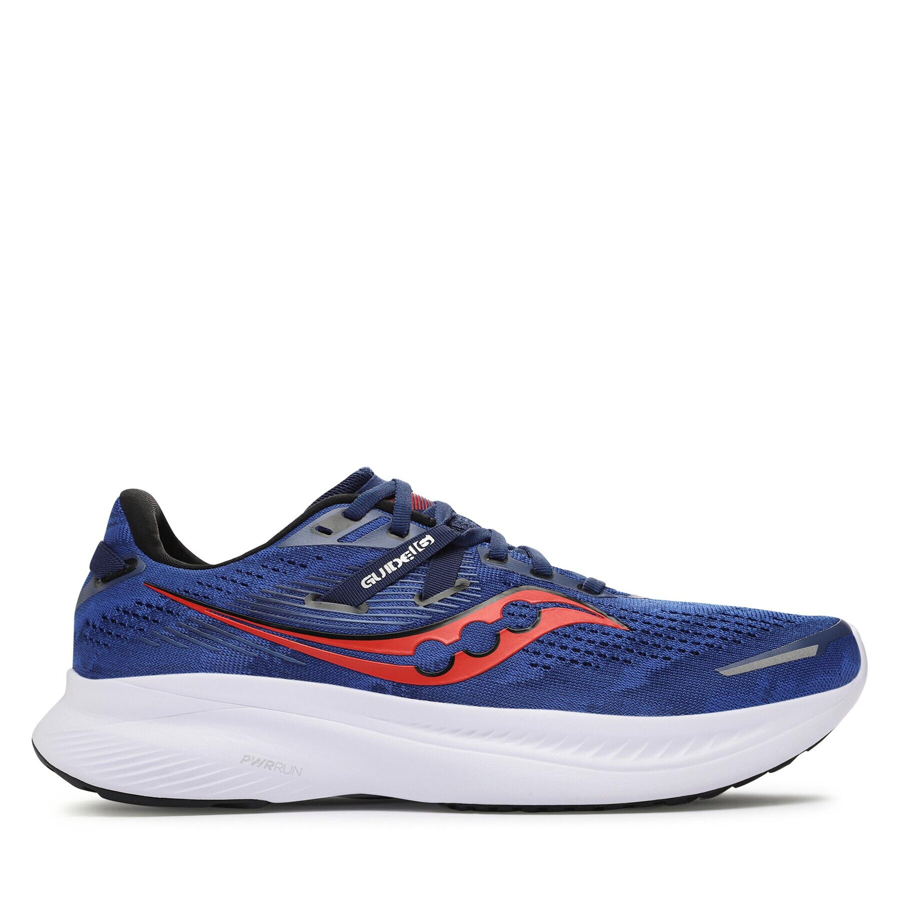 Saucony Обувки Guide 16 S20810-35 Син - Pepit.bg