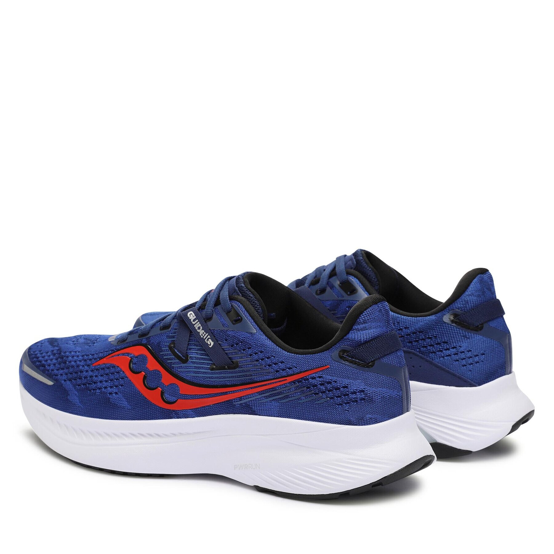 Saucony Обувки Guide 16 S20810-35 Син - Pepit.bg