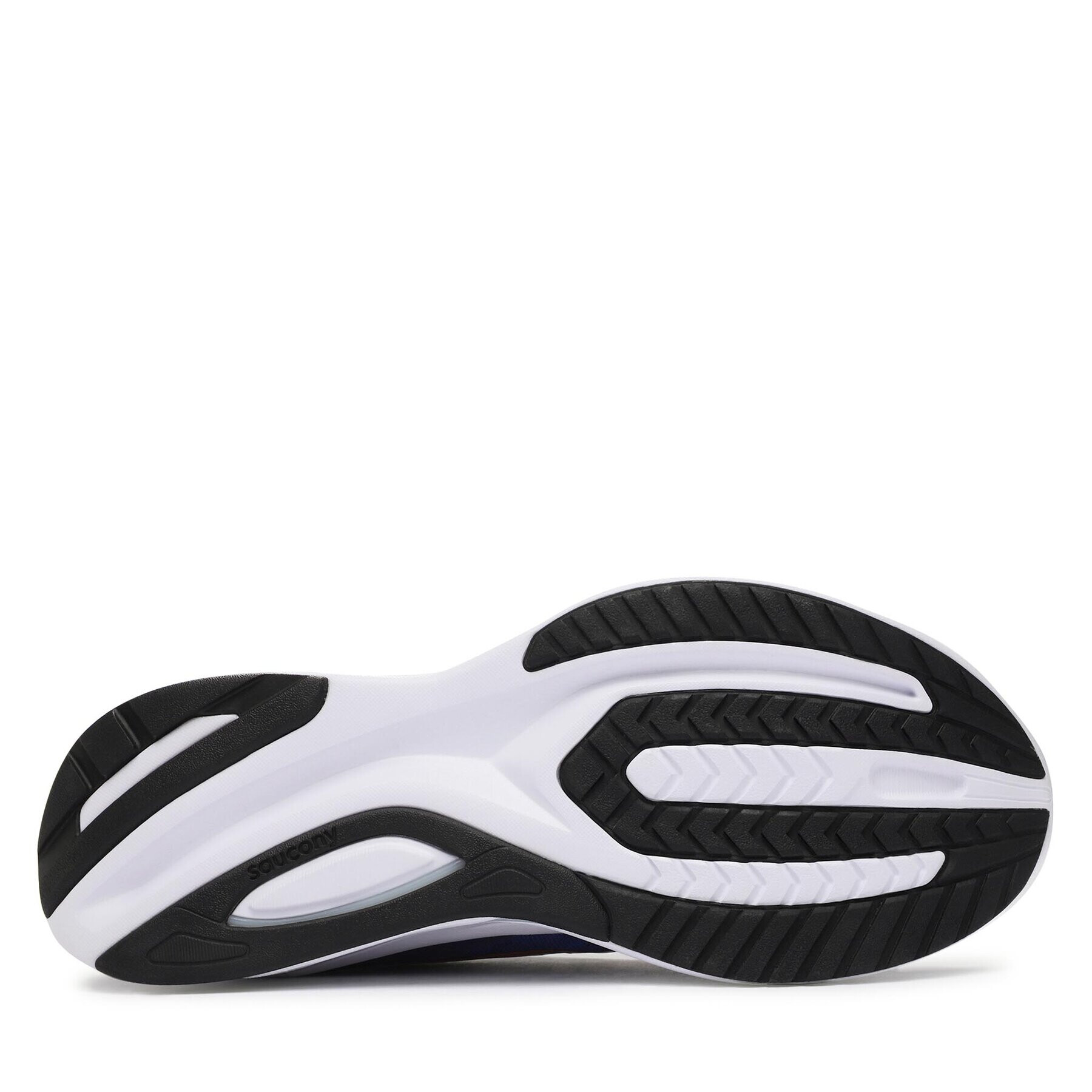 Saucony Обувки Guide 16 S20810-35 Син - Pepit.bg