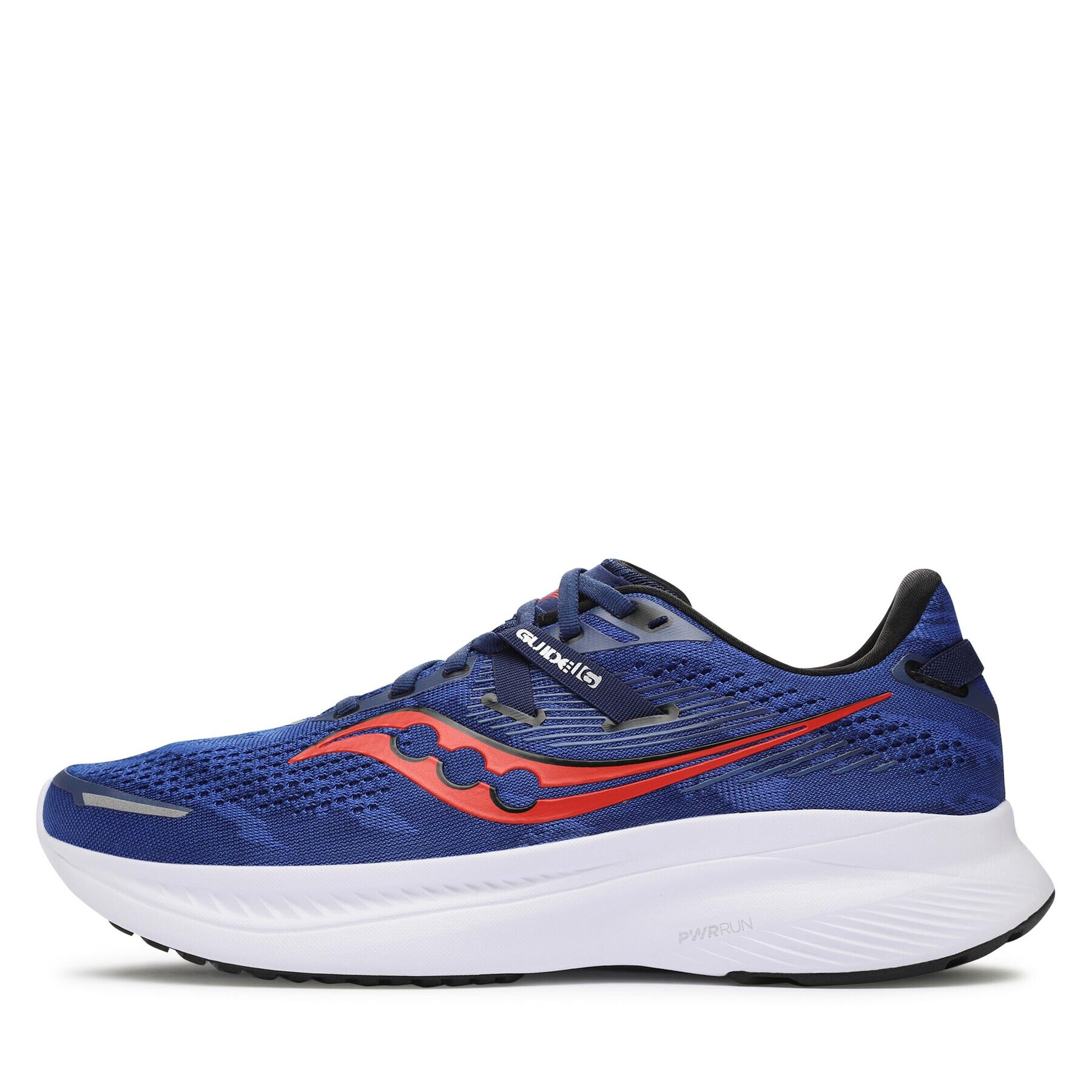 Saucony Обувки Guide 16 S20810-35 Син - Pepit.bg