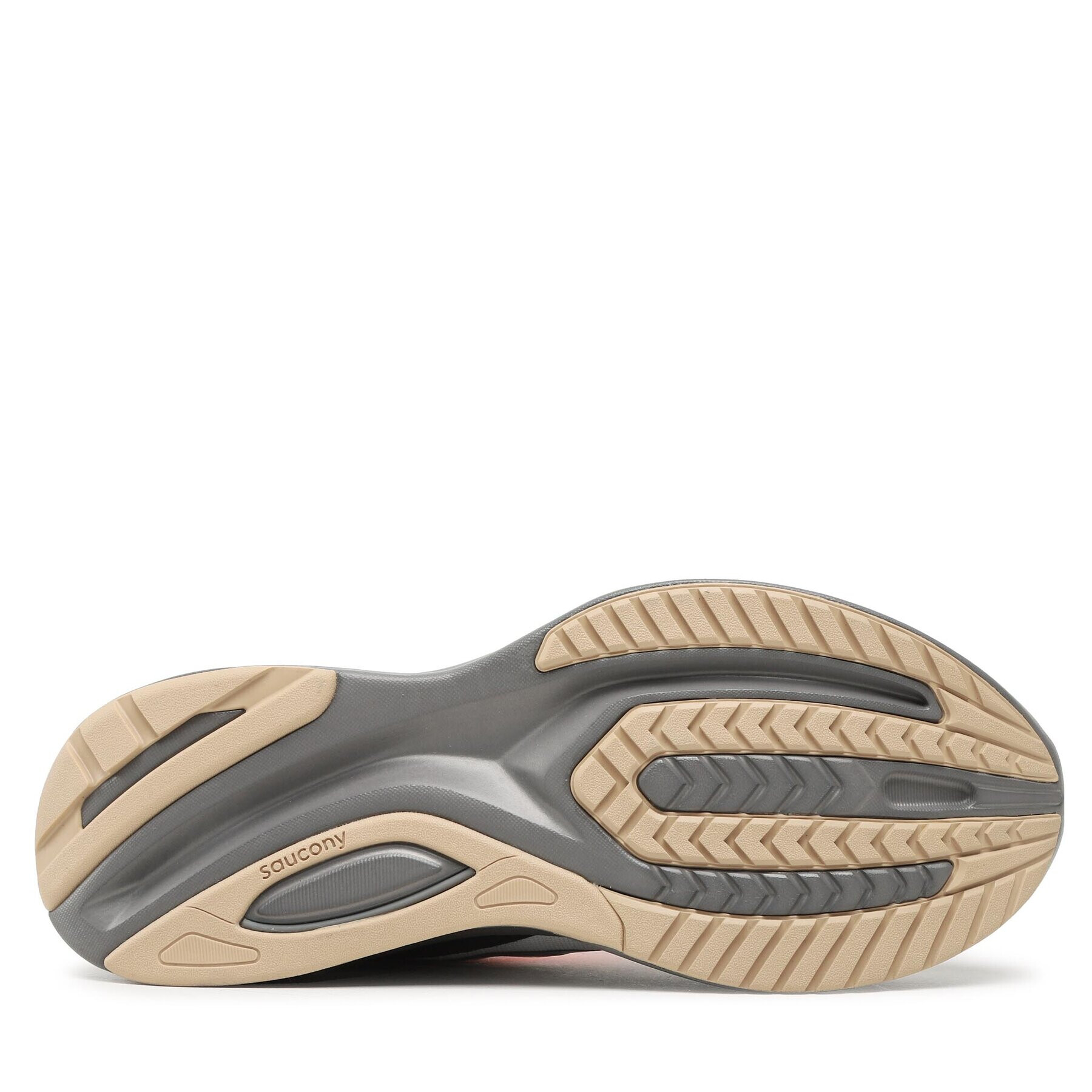 Saucony Обувки Guide 16 S20810 Бял - Pepit.bg