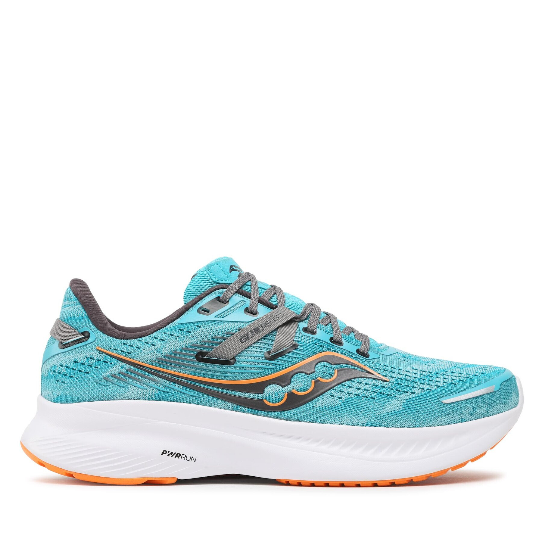 Saucony Обувки Guide 16 S20810 Син - Pepit.bg