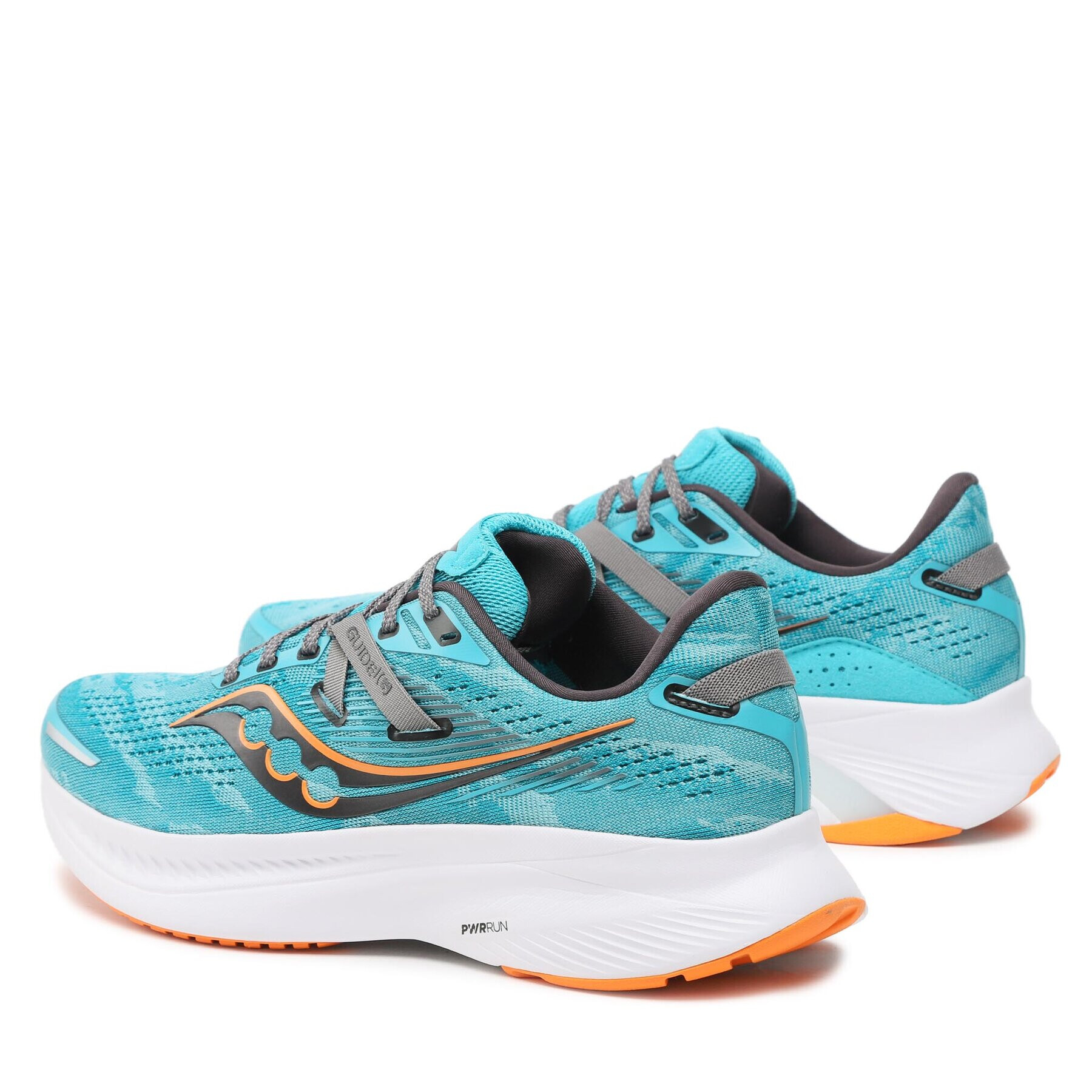 Saucony Обувки Guide 16 S20810 Син - Pepit.bg