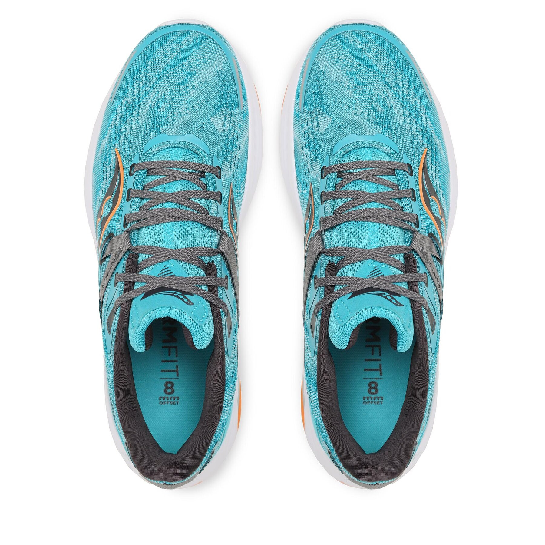Saucony Обувки Guide 16 S20810 Син - Pepit.bg