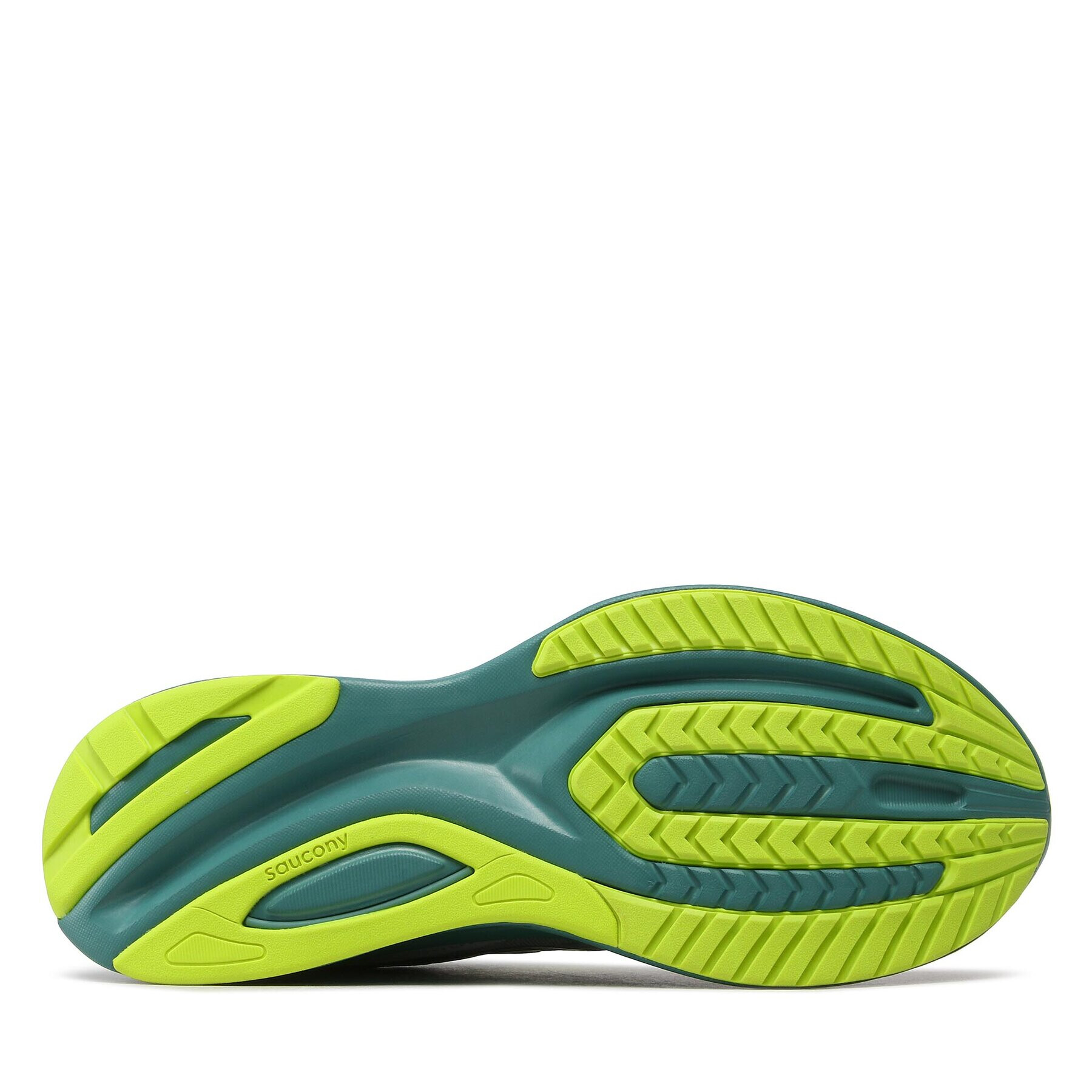 Saucony Обувки Guide 16 S20810 Сив - Pepit.bg