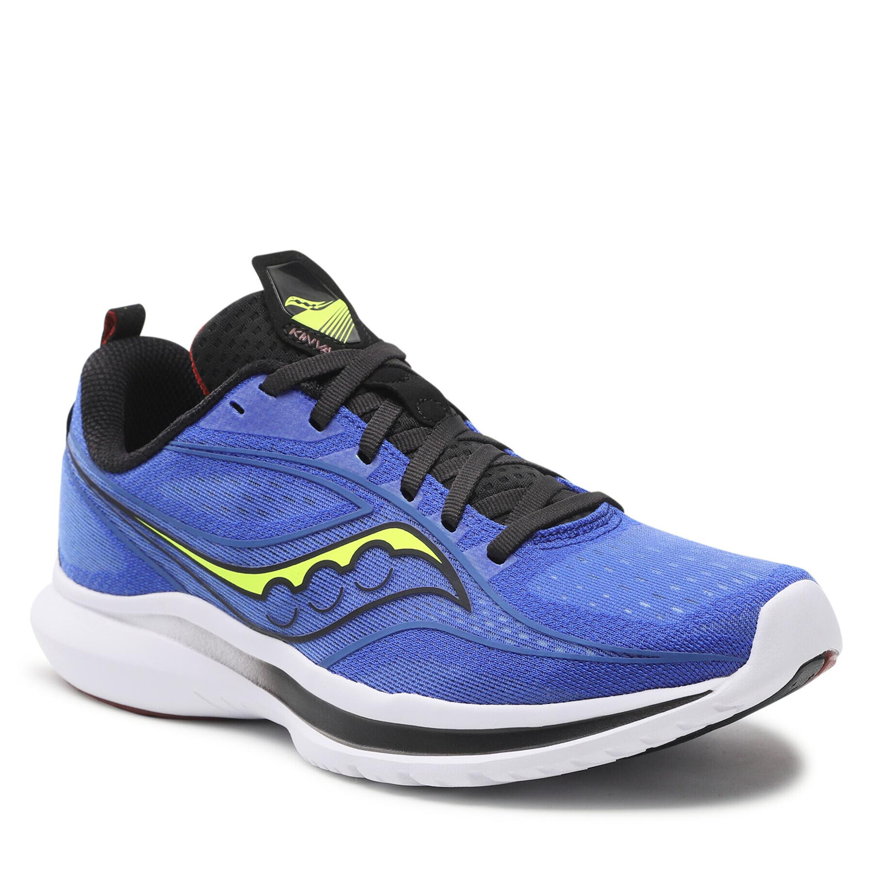 Saucony Обувки Kinvara 13 S20723-25 Син - Pepit.bg