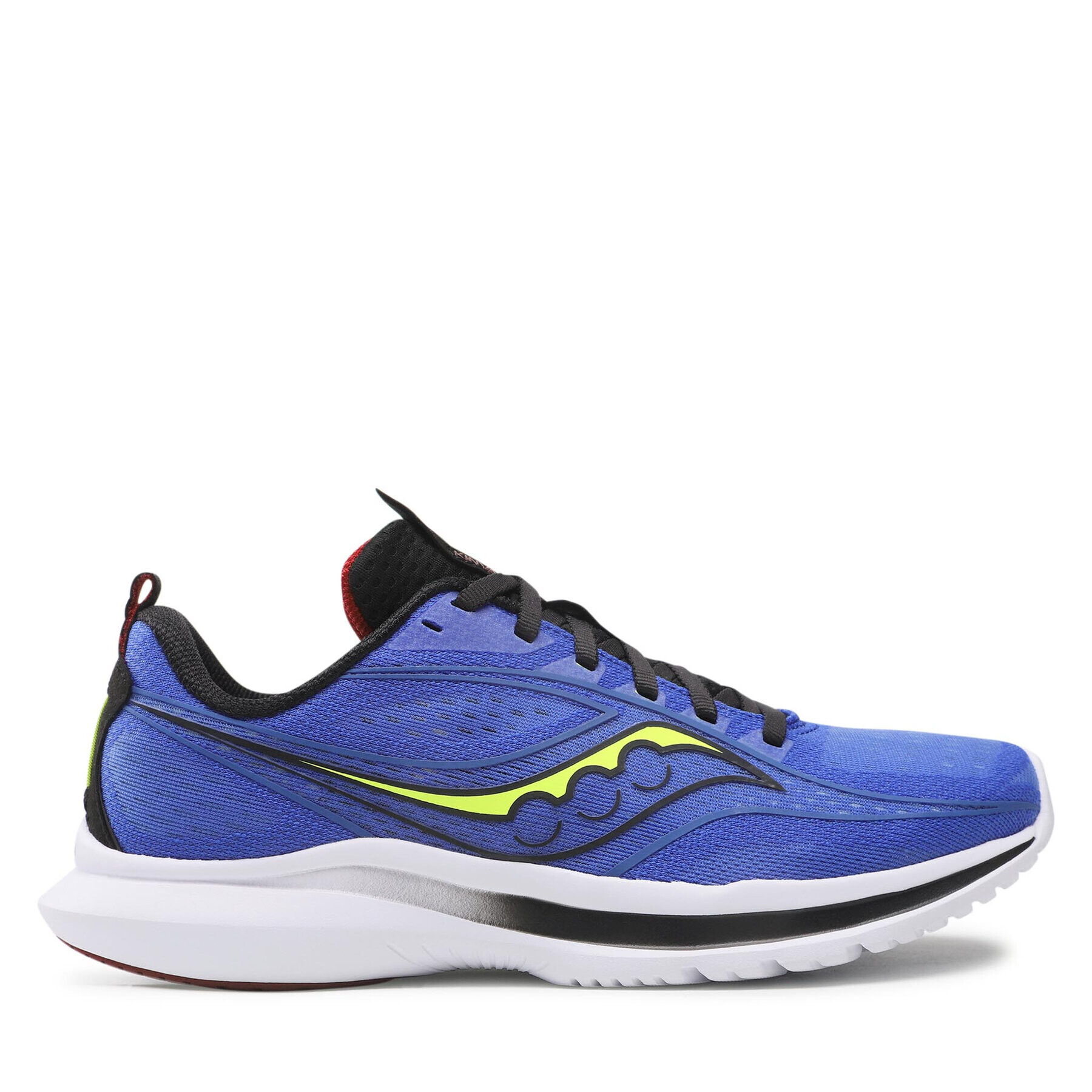 Saucony Обувки Kinvara 13 S20723-25 Син - Pepit.bg