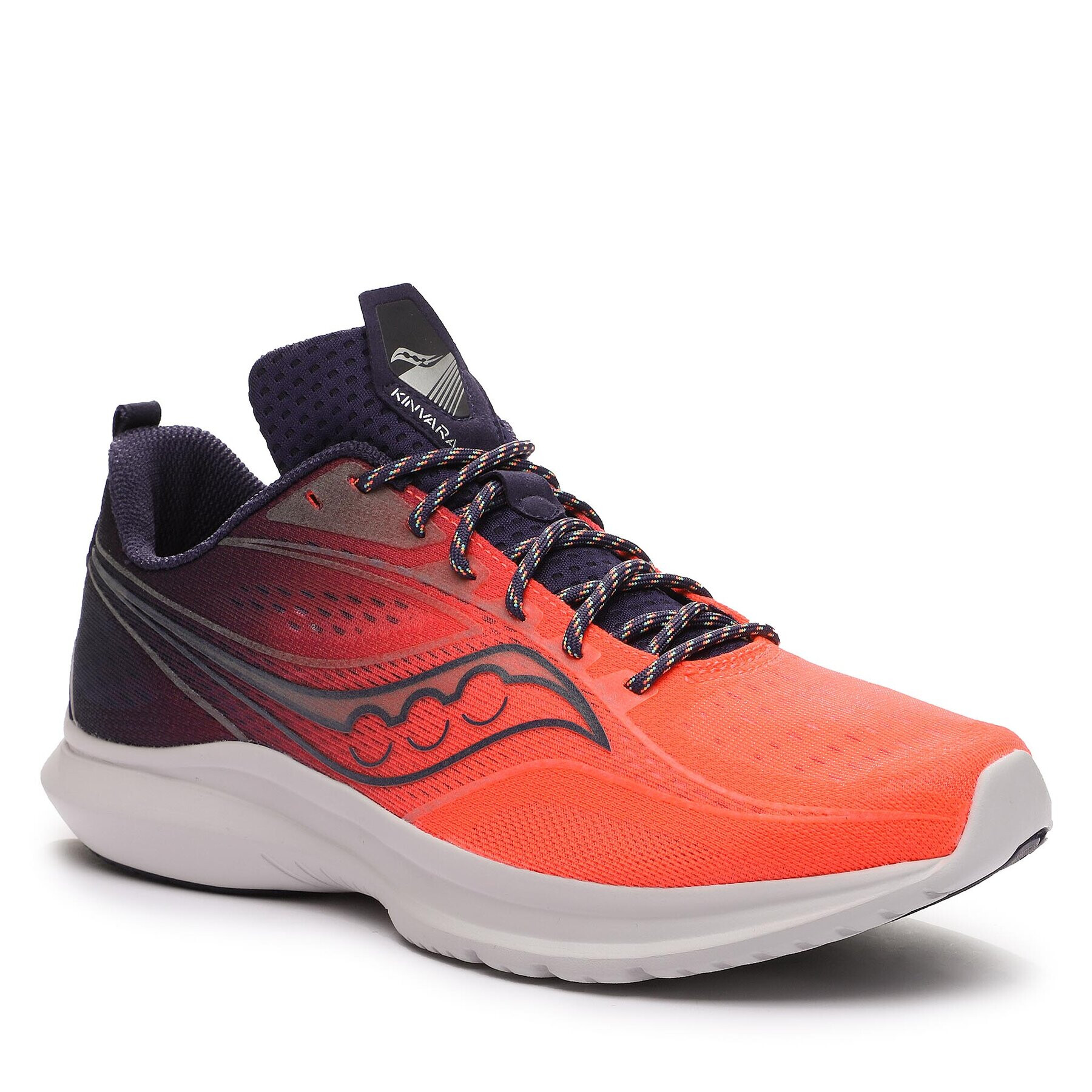 Saucony Обувки Kinvara 13 S20723-65 Син - Pepit.bg