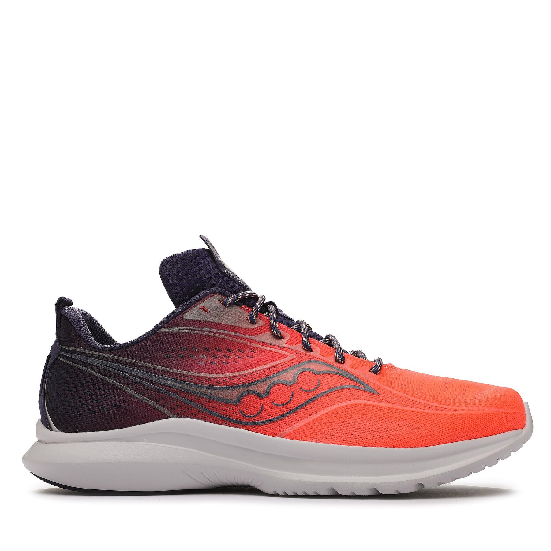 Saucony Обувки Kinvara 13 S20723-65 Син - Pepit.bg