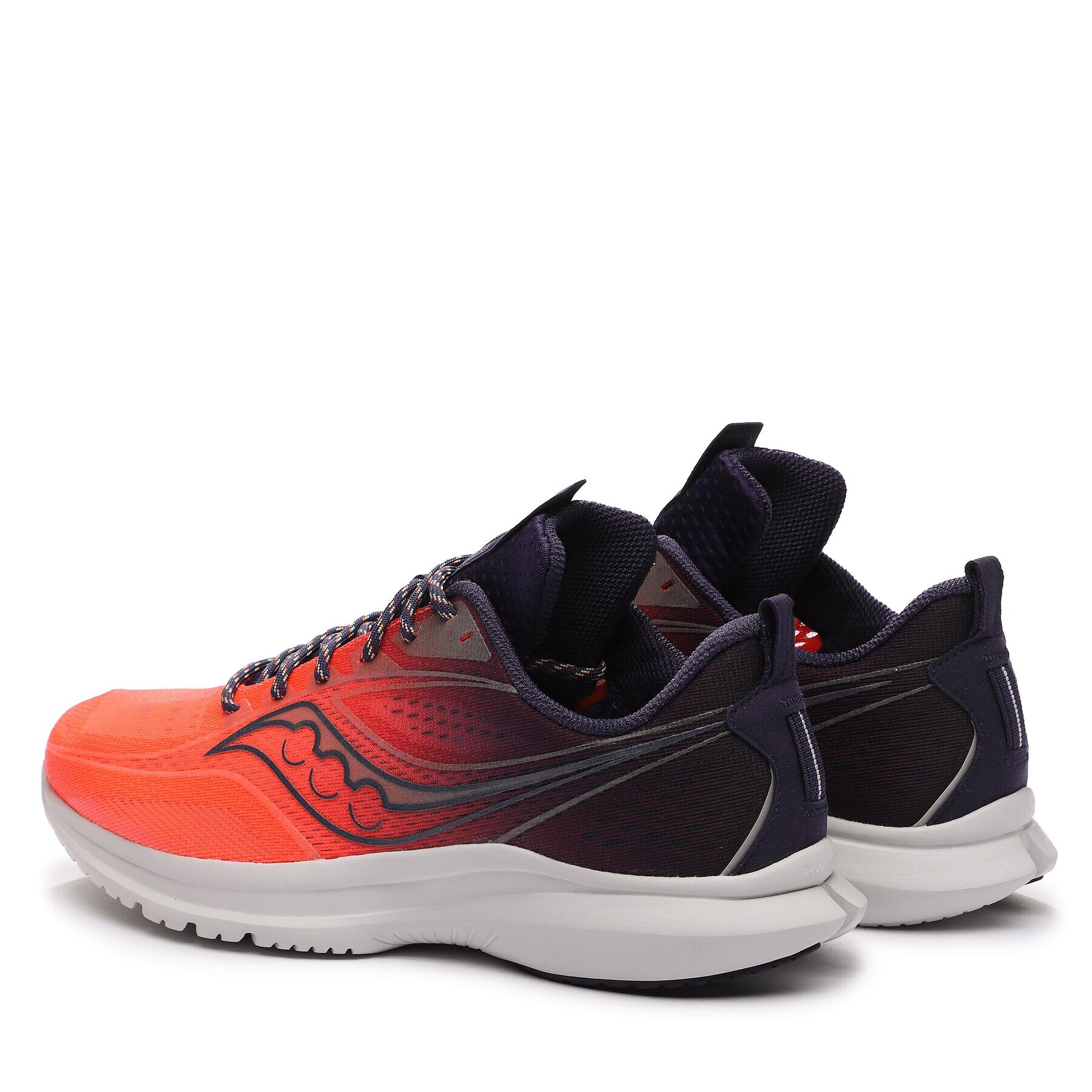 Saucony Обувки Kinvara 13 S20723-65 Син - Pepit.bg