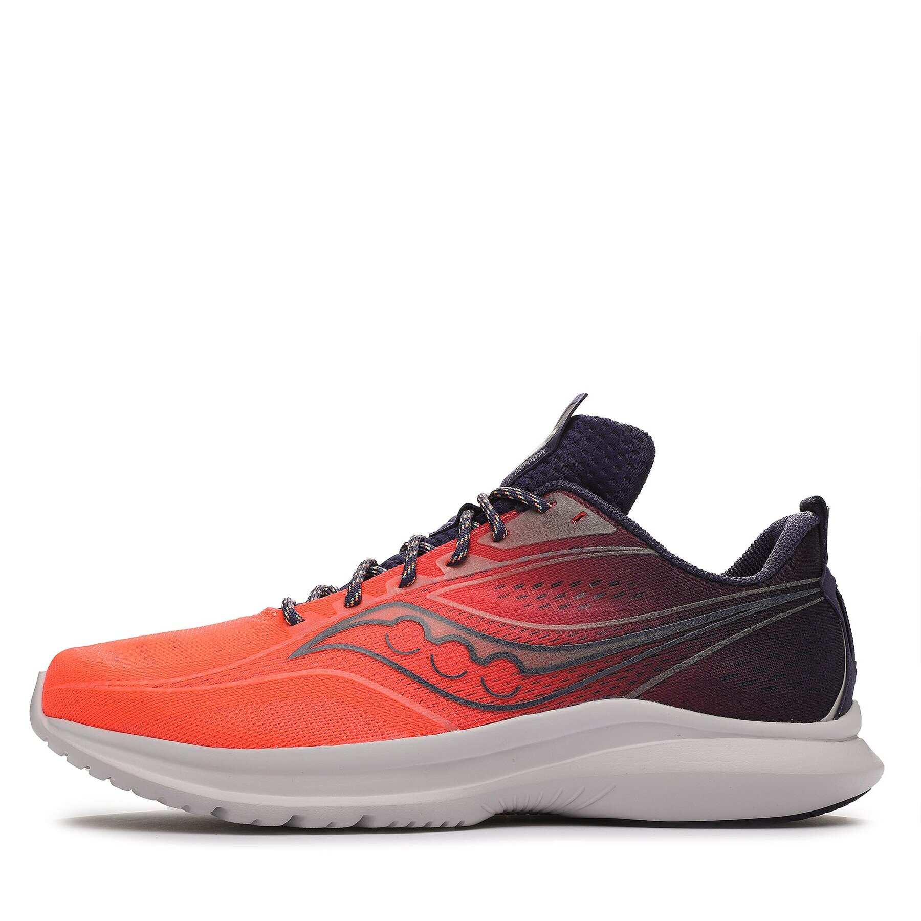 Saucony Обувки Kinvara 13 S20723-65 Син - Pepit.bg