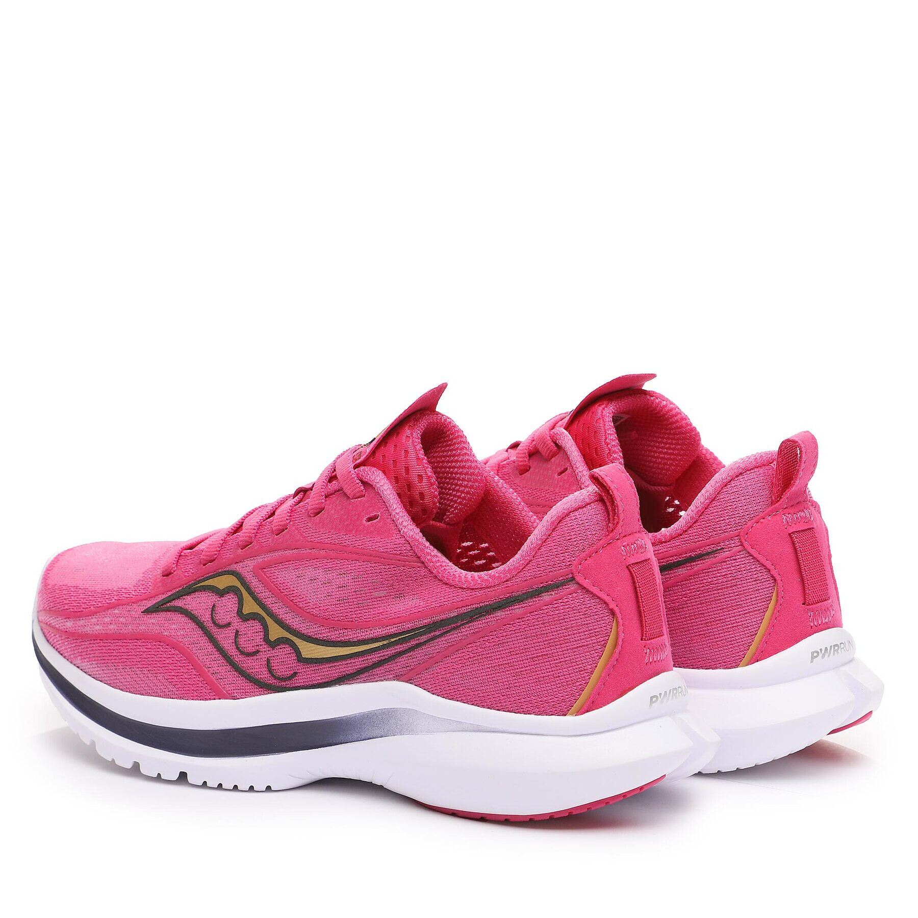 Saucony Обувки Kinvara 14 S10723-40 Розов - Pepit.bg