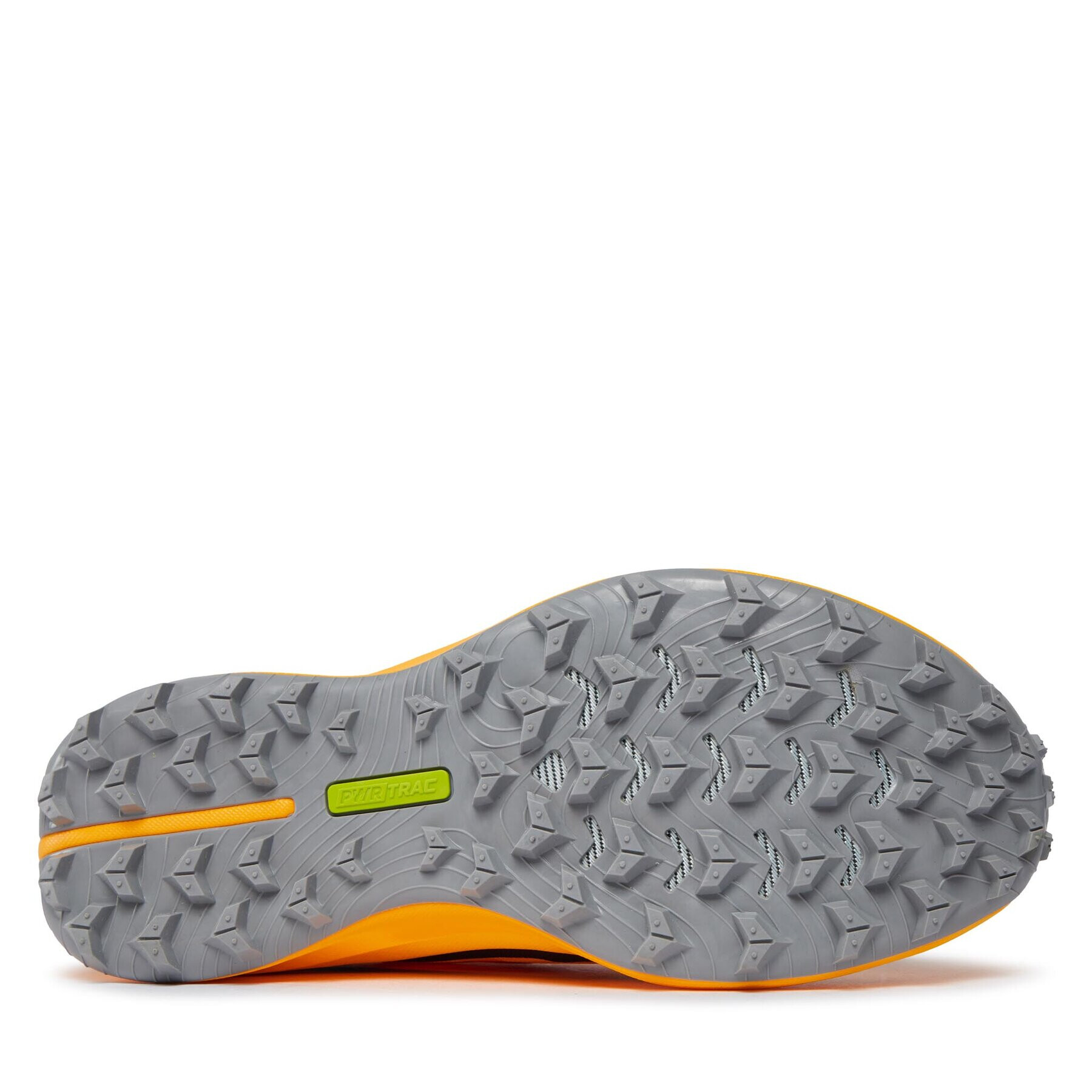 Saucony Обувки Peregrine 12 S20737-16 Жълт - Pepit.bg