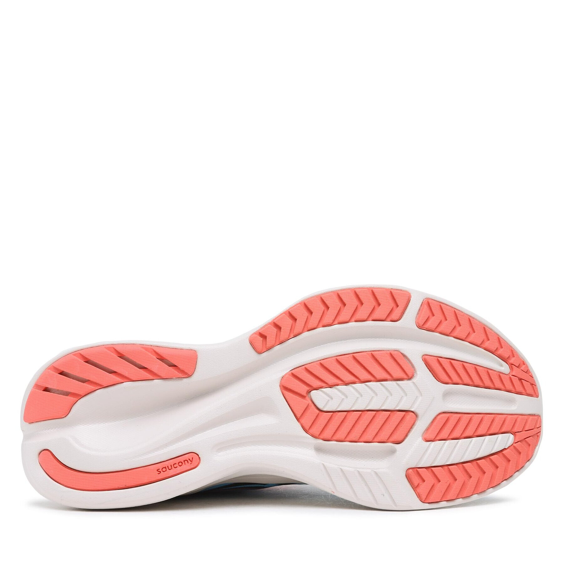 Saucony Обувки Ride 15 S10729-31 Син - Pepit.bg