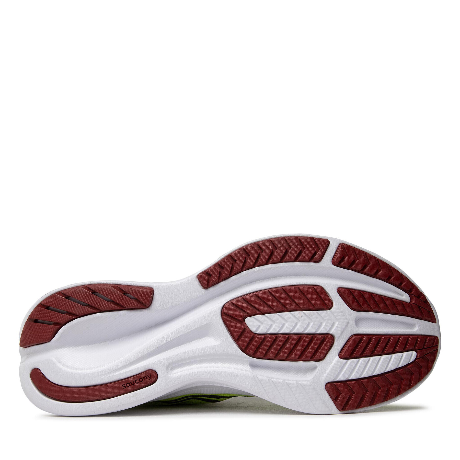 Saucony Обувки Ride 15 S20729-25 Зелен - Pepit.bg