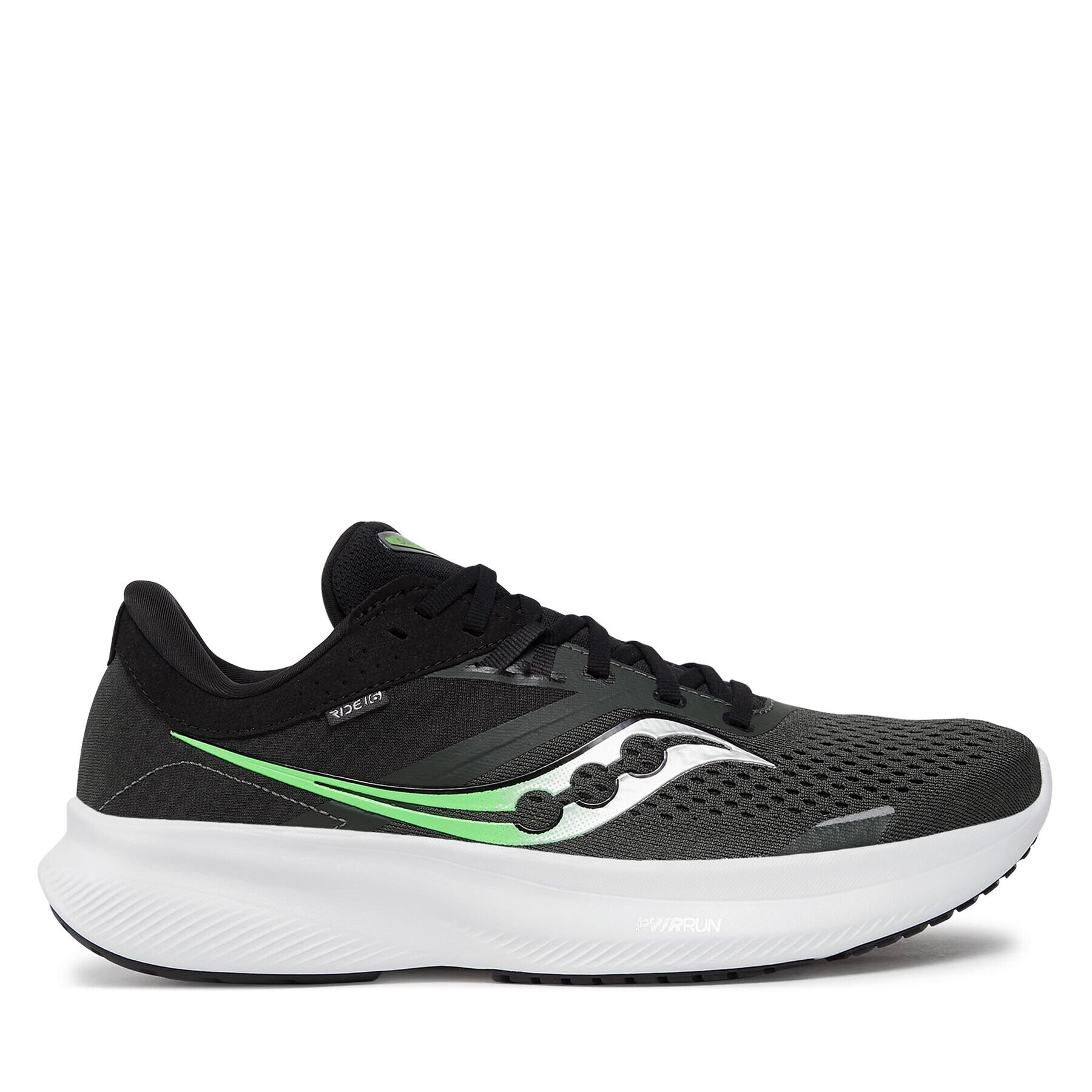 Saucony Обувки Ride 16 S20830-31 Сив - Pepit.bg