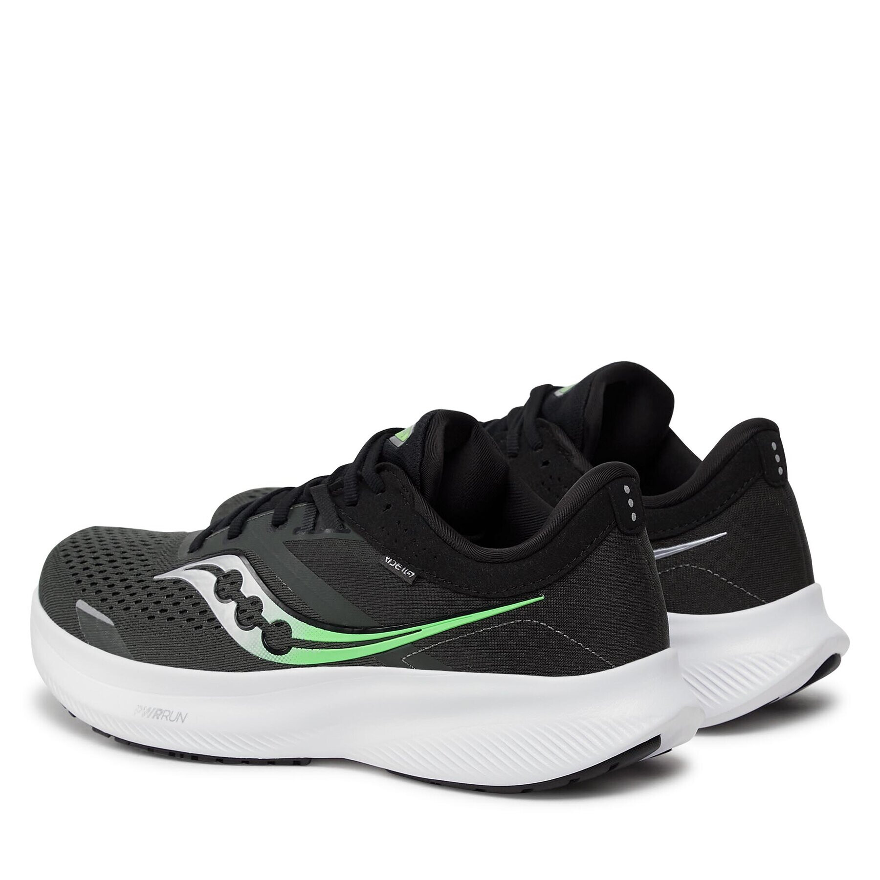 Saucony Обувки Ride 16 S20830-31 Сив - Pepit.bg