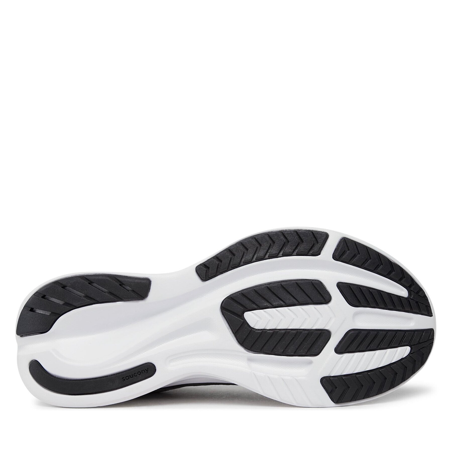 Saucony Обувки Ride 16 S20830-31 Сив - Pepit.bg