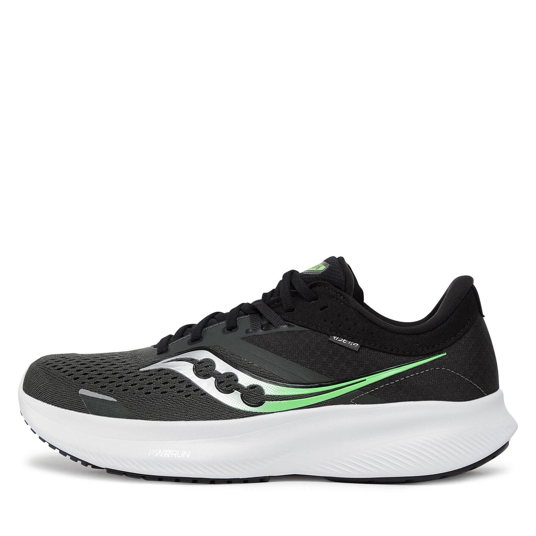 Saucony Обувки Ride 16 S20830-31 Сив - Pepit.bg