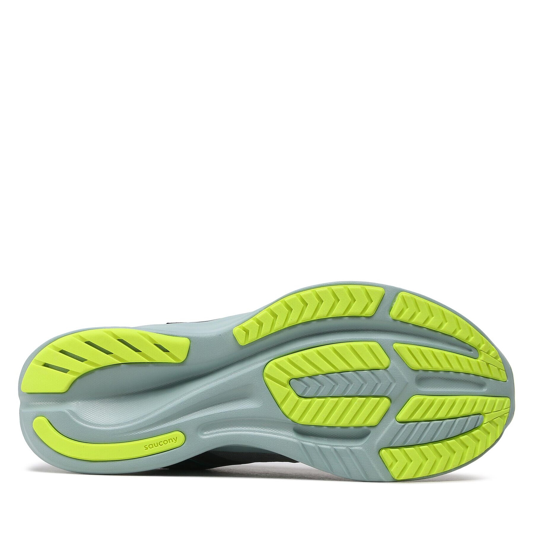 Saucony Обувки Ride 16 S20830 Сив - Pepit.bg