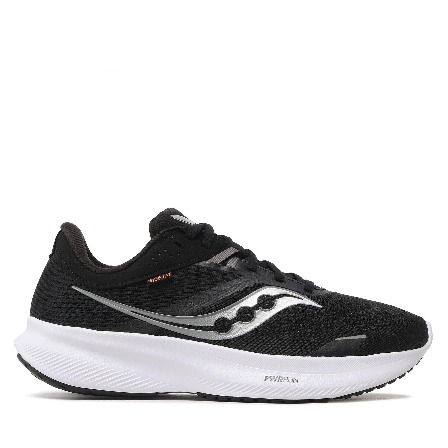 Saucony Обувки Ride 16 S20831 Черен - Pepit.bg