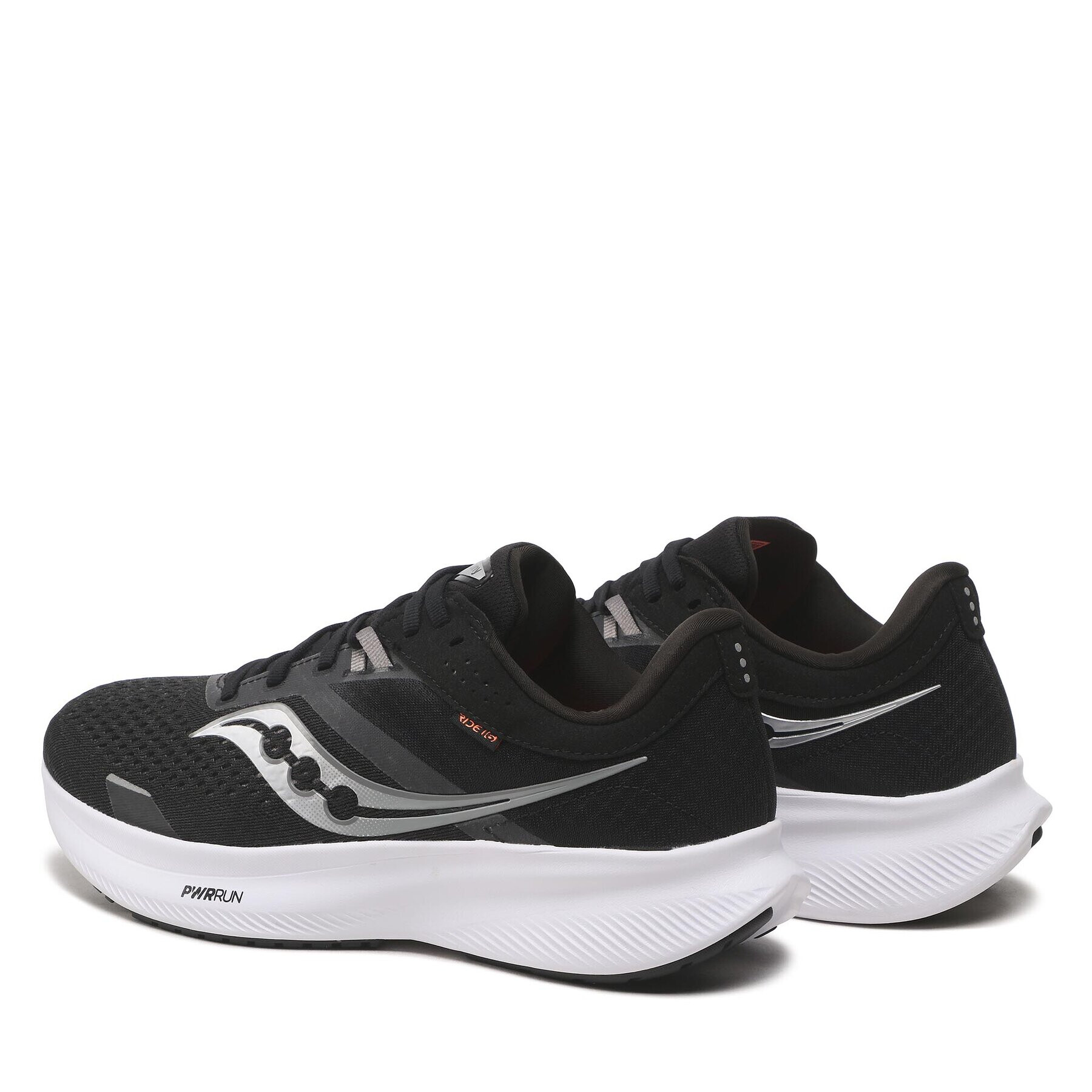 Saucony Обувки Ride 16 S20831 Черен - Pepit.bg