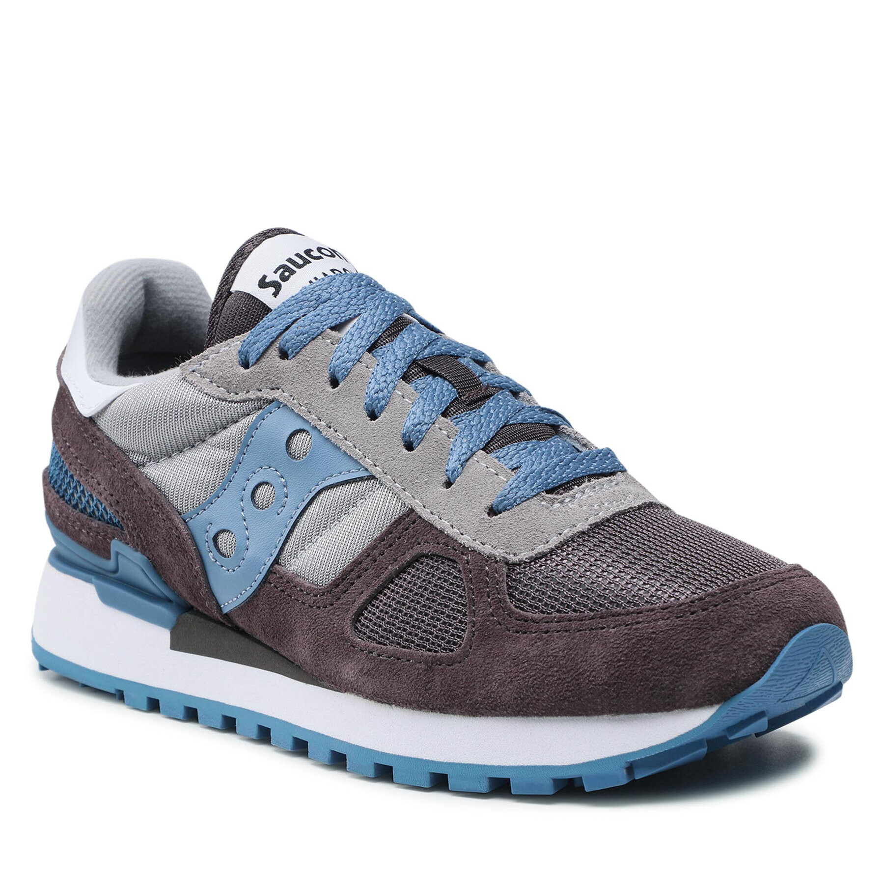 Saucony Обувки Shadow Original S2108-791 Сив - Pepit.bg