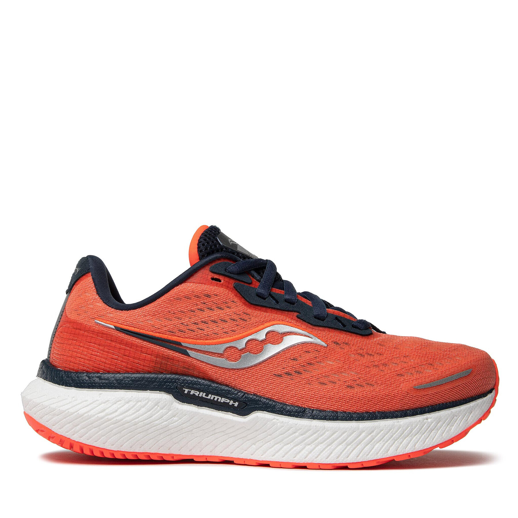 Saucony Обувки Triumph 19 S10678-16 Оранжев - Pepit.bg