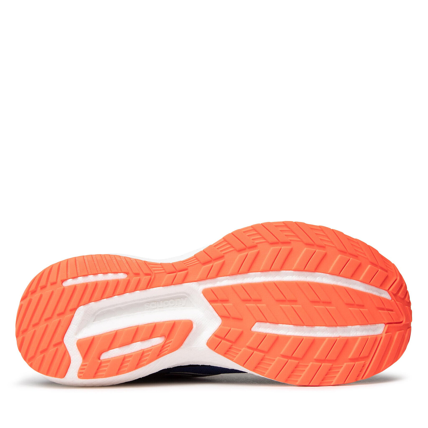 Saucony Обувки Triumph 19 S20678 Тъмносин - Pepit.bg