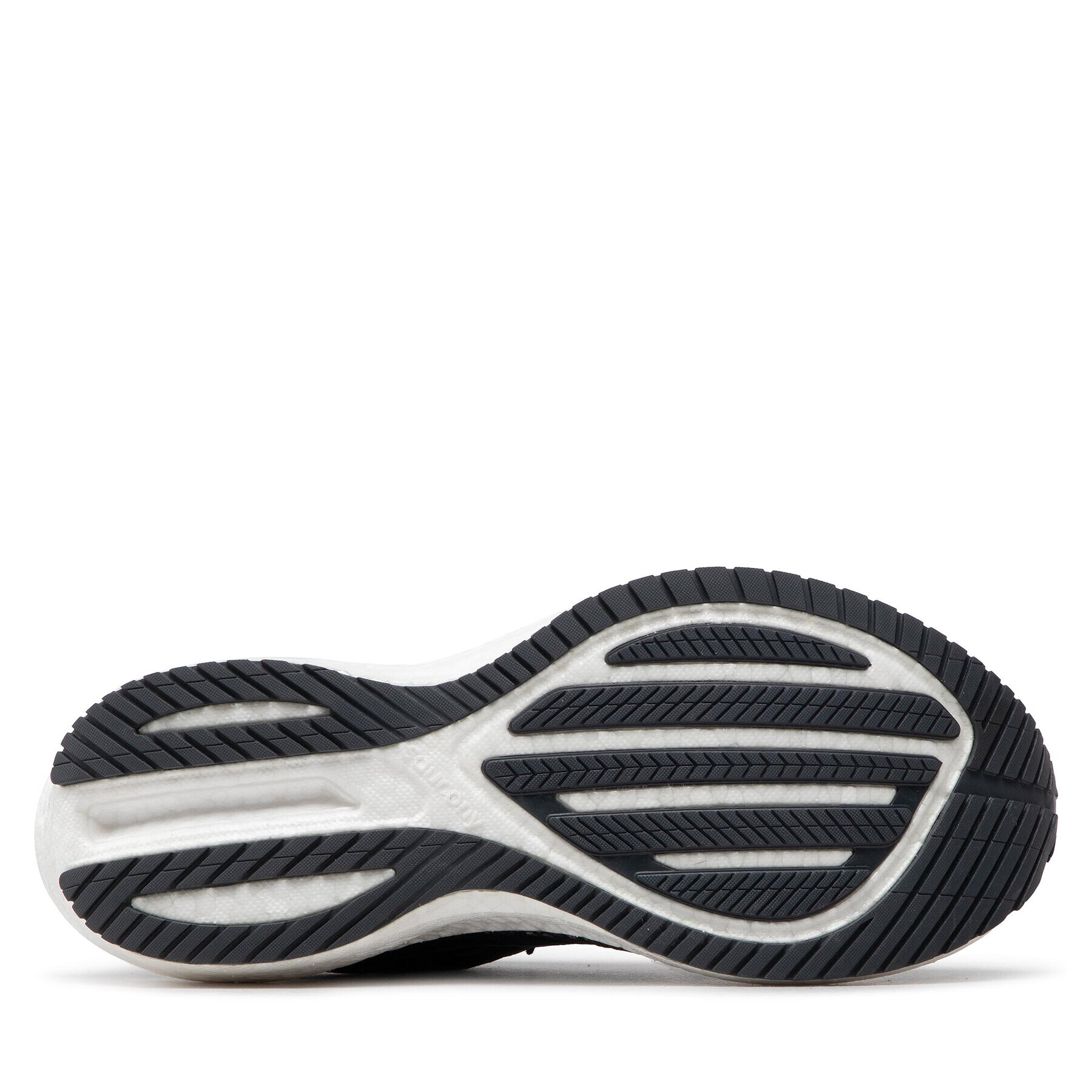 Saucony Обувки Triumph 20 S20759-10 Черен - Pepit.bg