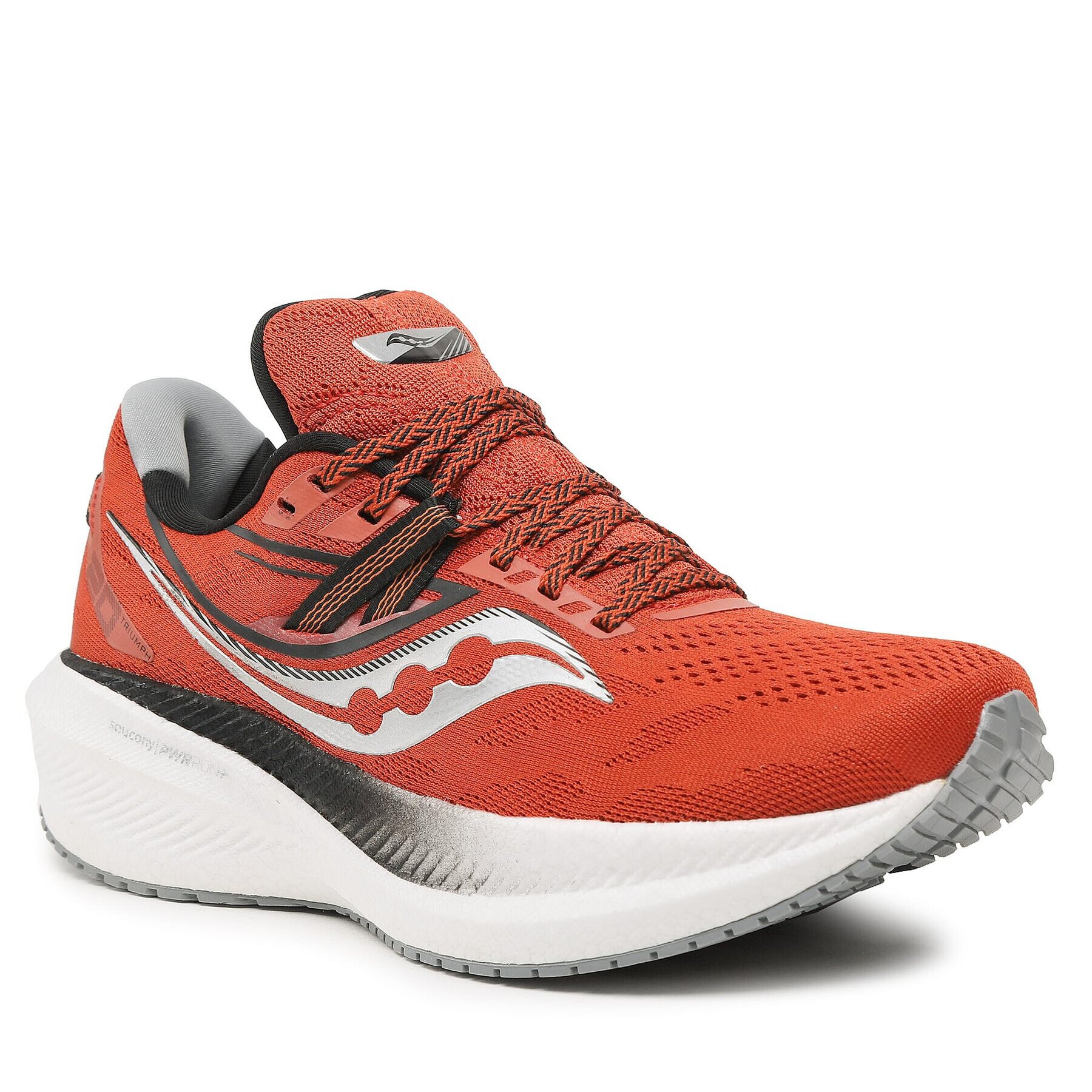 Saucony Обувки Triumph 20 S20759 Меден - Pepit.bg