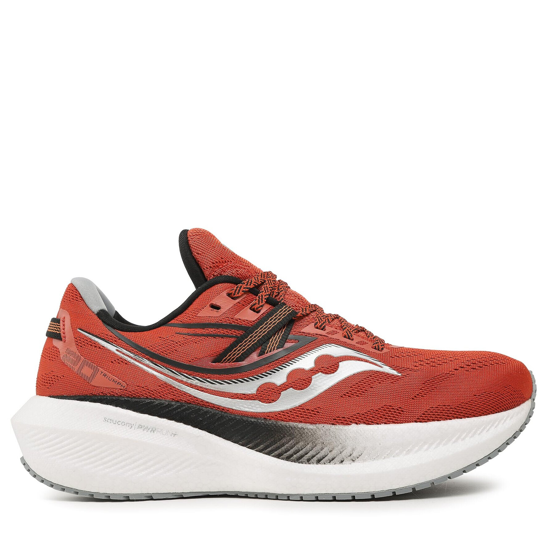 Saucony Обувки Triumph 20 S20759 Меден - Pepit.bg