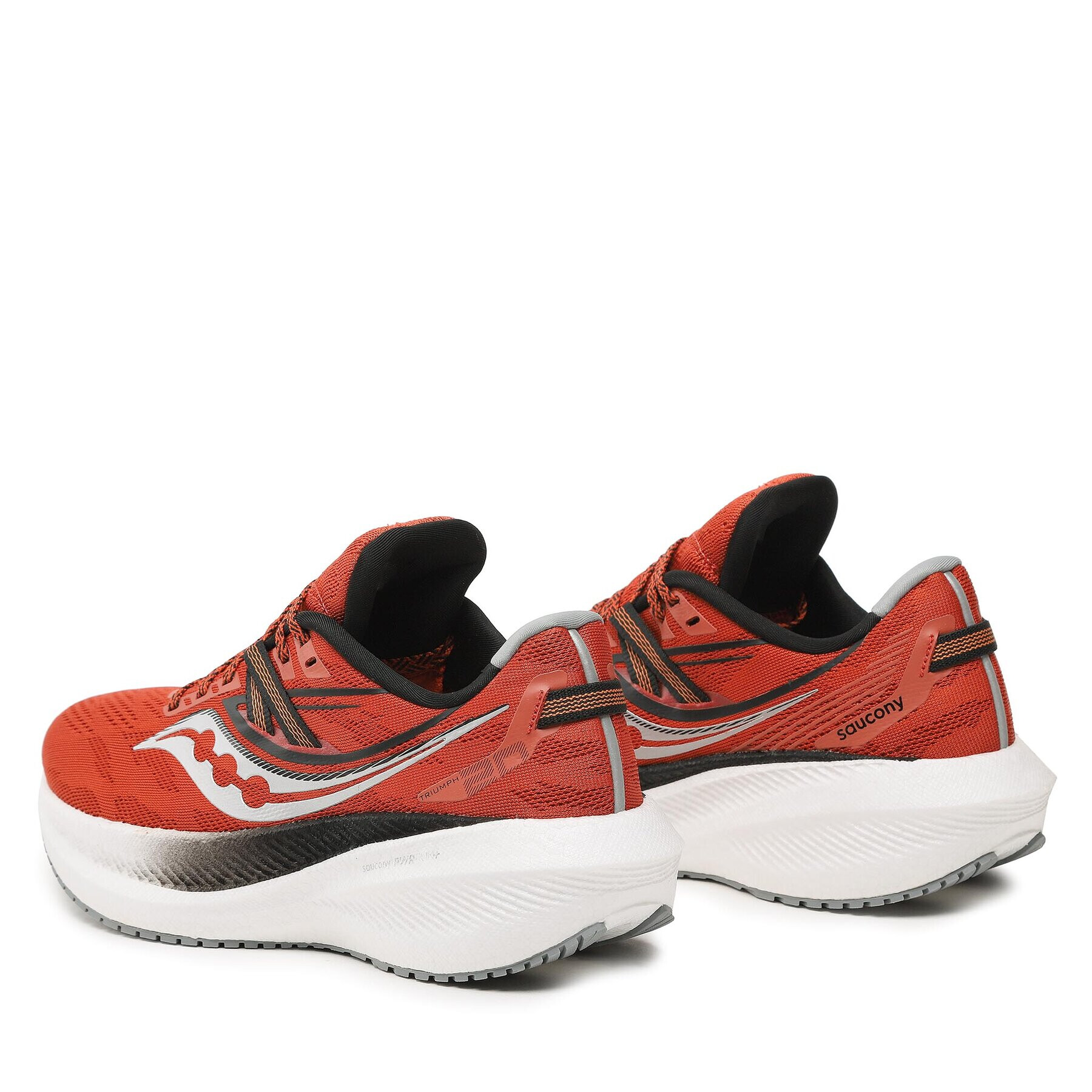 Saucony Обувки Triumph 20 S20759 Меден - Pepit.bg