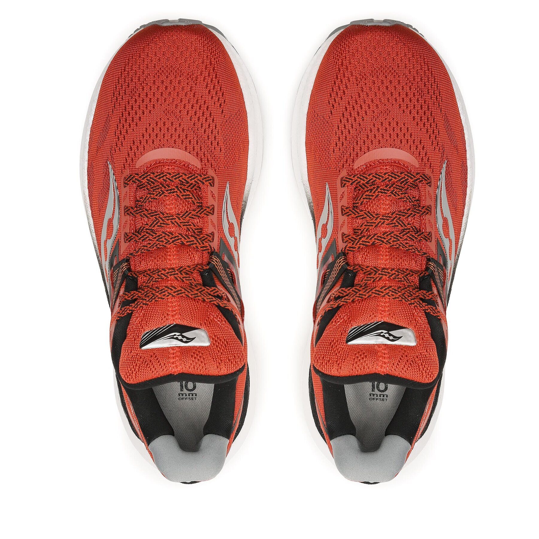Saucony Обувки Triumph 20 S20759 Меден - Pepit.bg