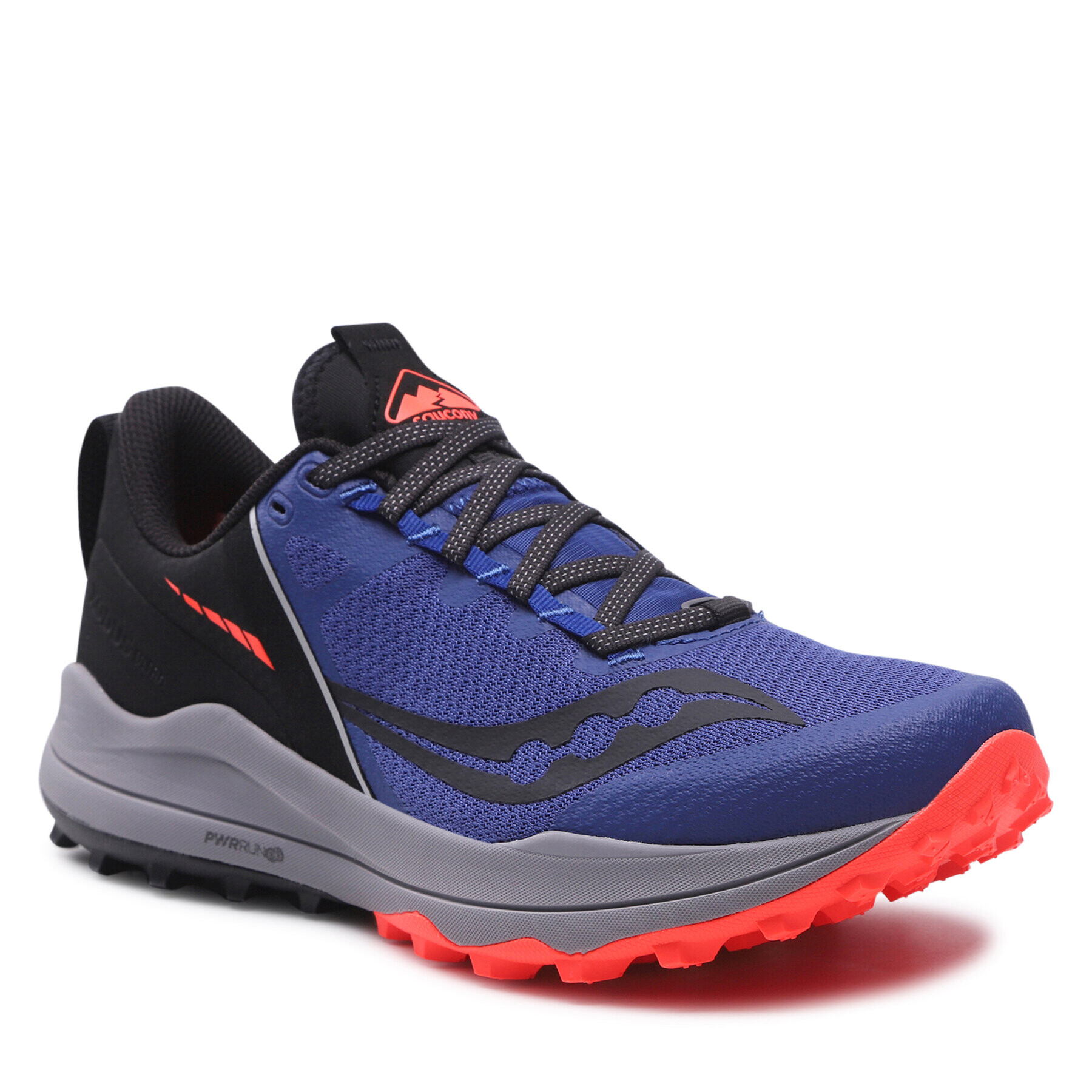 Saucony Обувки Xodus Ultra S20734-16 Син - Pepit.bg